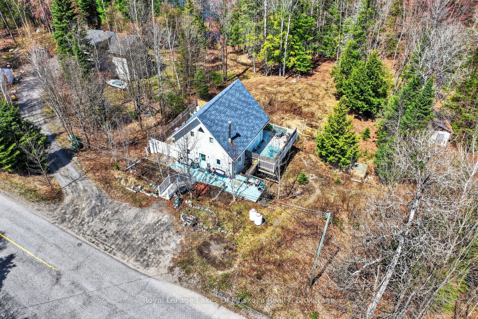 1616 Skyline Drive Property Photo 31