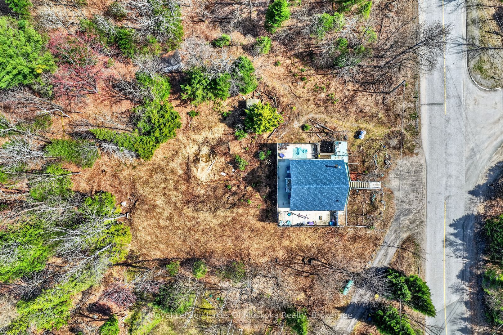 1616 Skyline Drive Property Photo 32