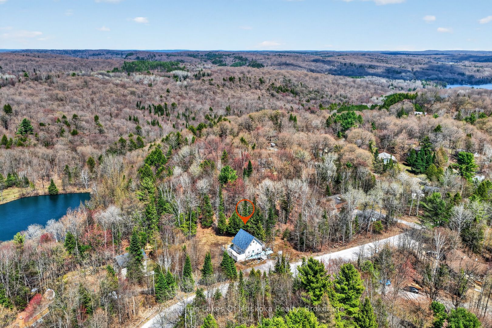 1616 Skyline Drive Property Photo 37