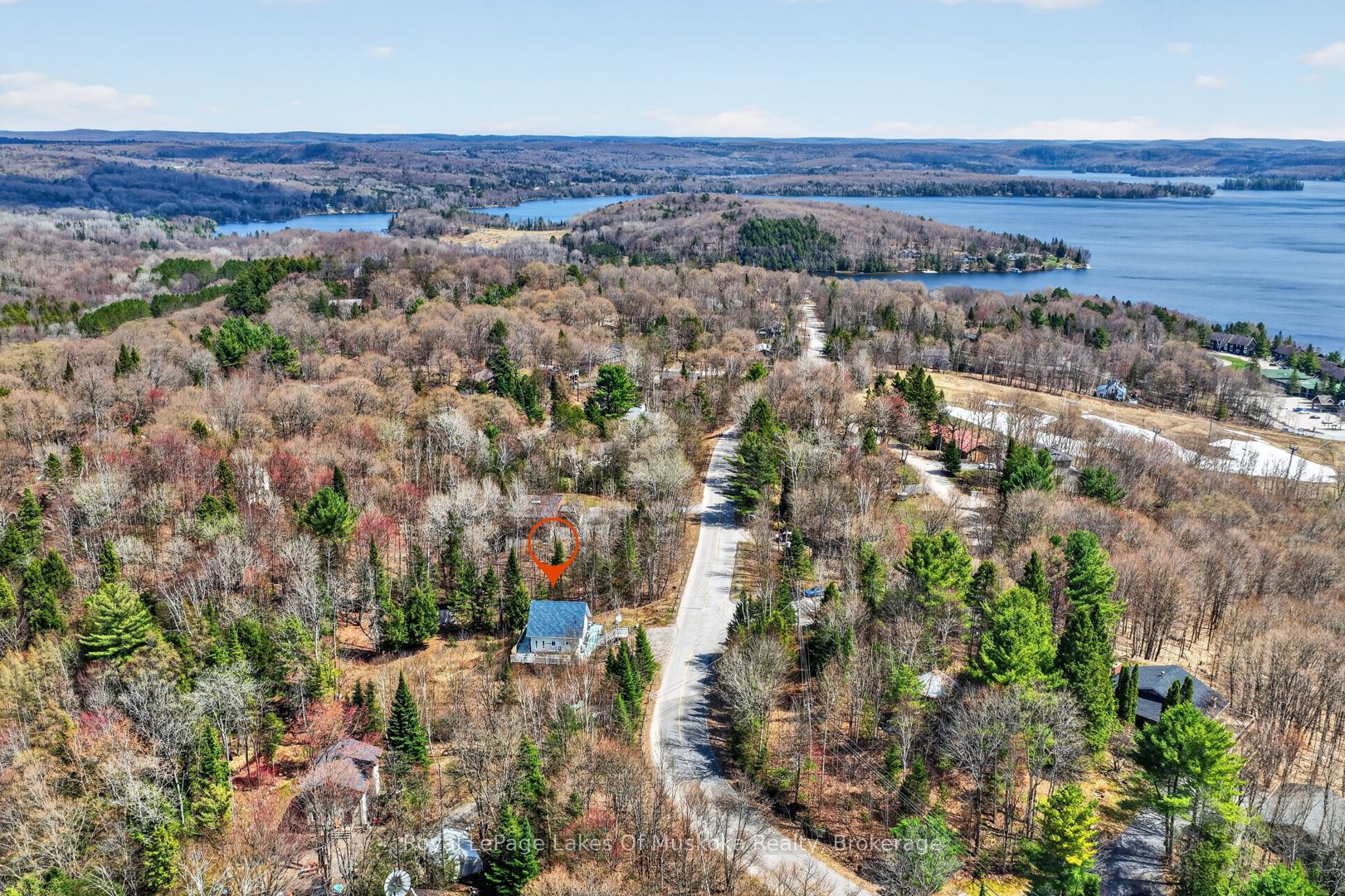 1616 Skyline Drive Property Photo 38