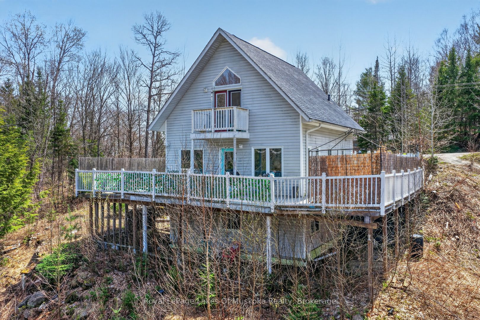 1616 Skyline Drive Property Photo 40