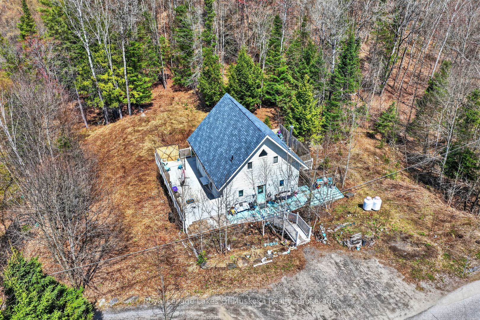 1616 Skyline Drive Property Photo 41