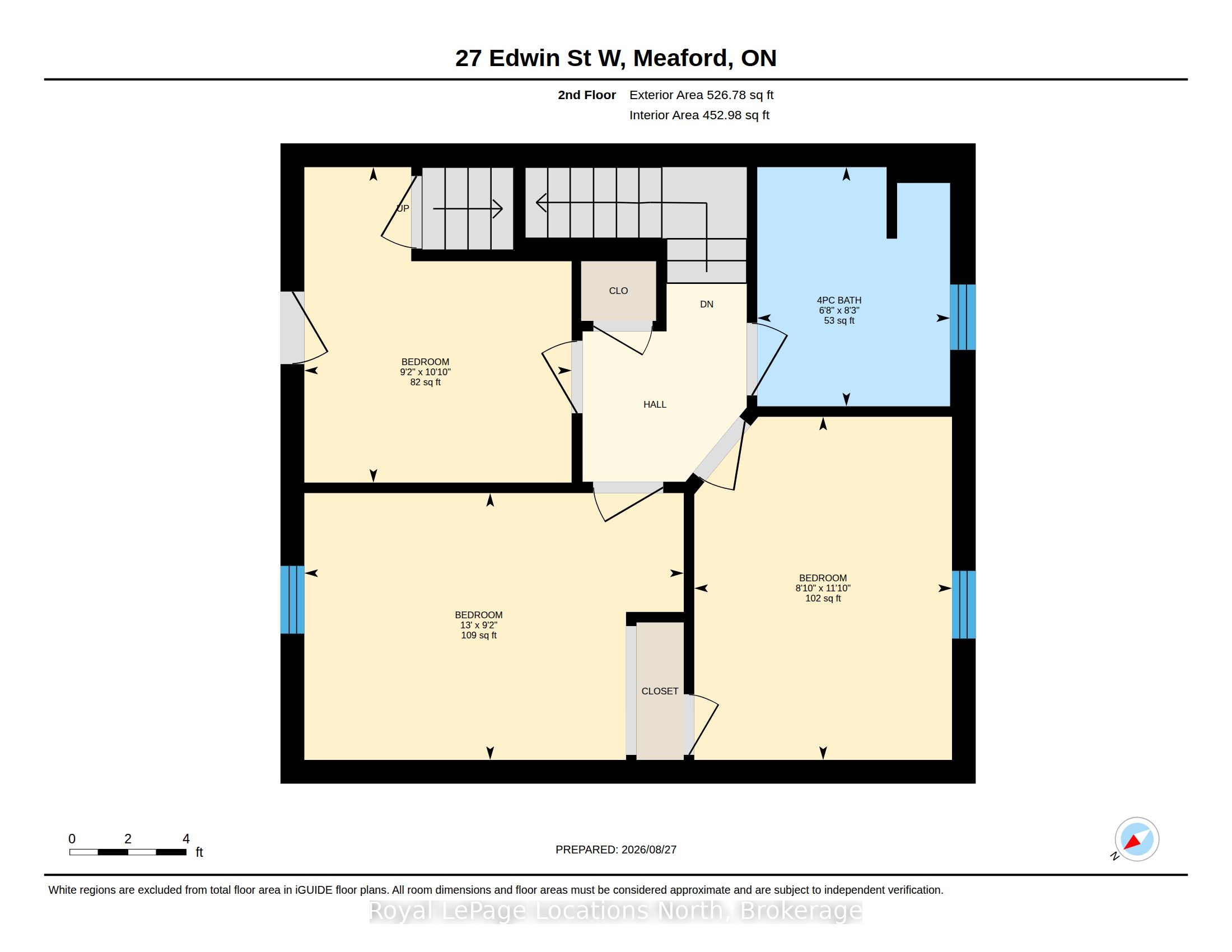 27 Edwin Street E Property Photo 31