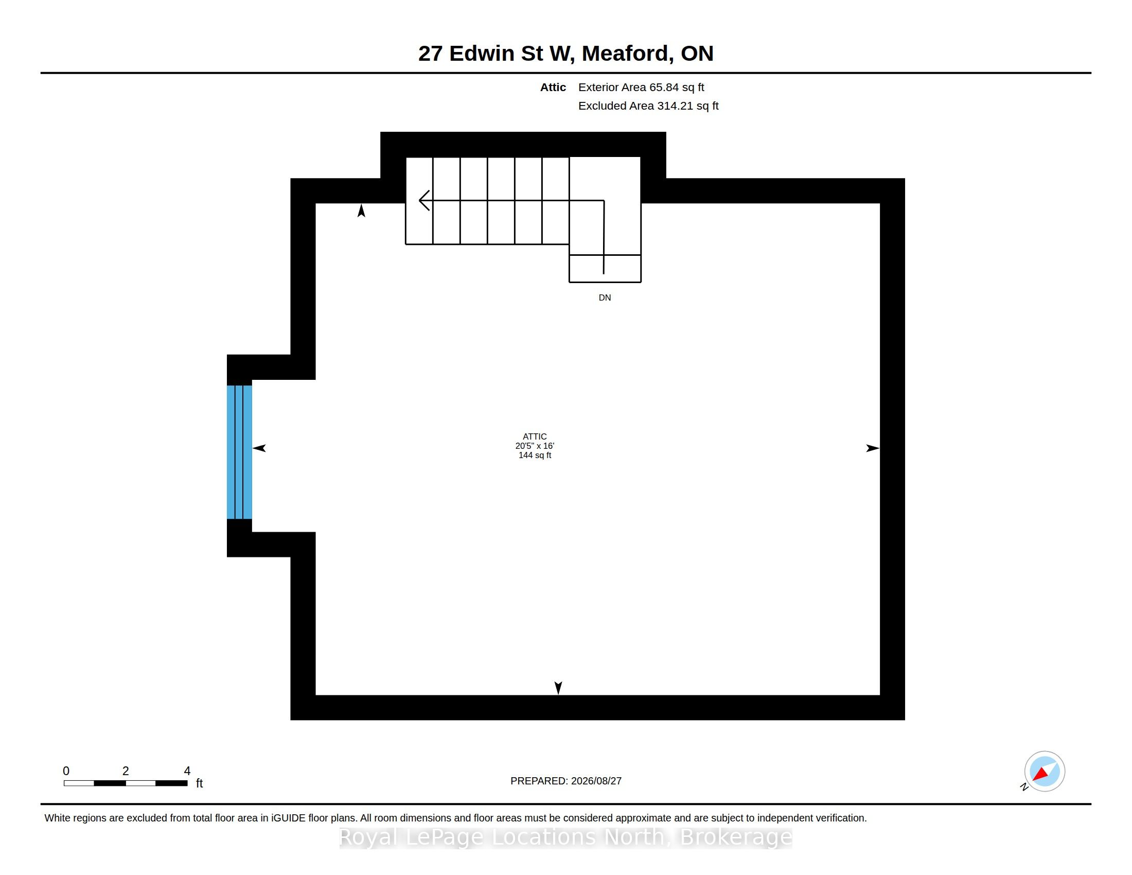 27 Edwin Street E Property Photo 32