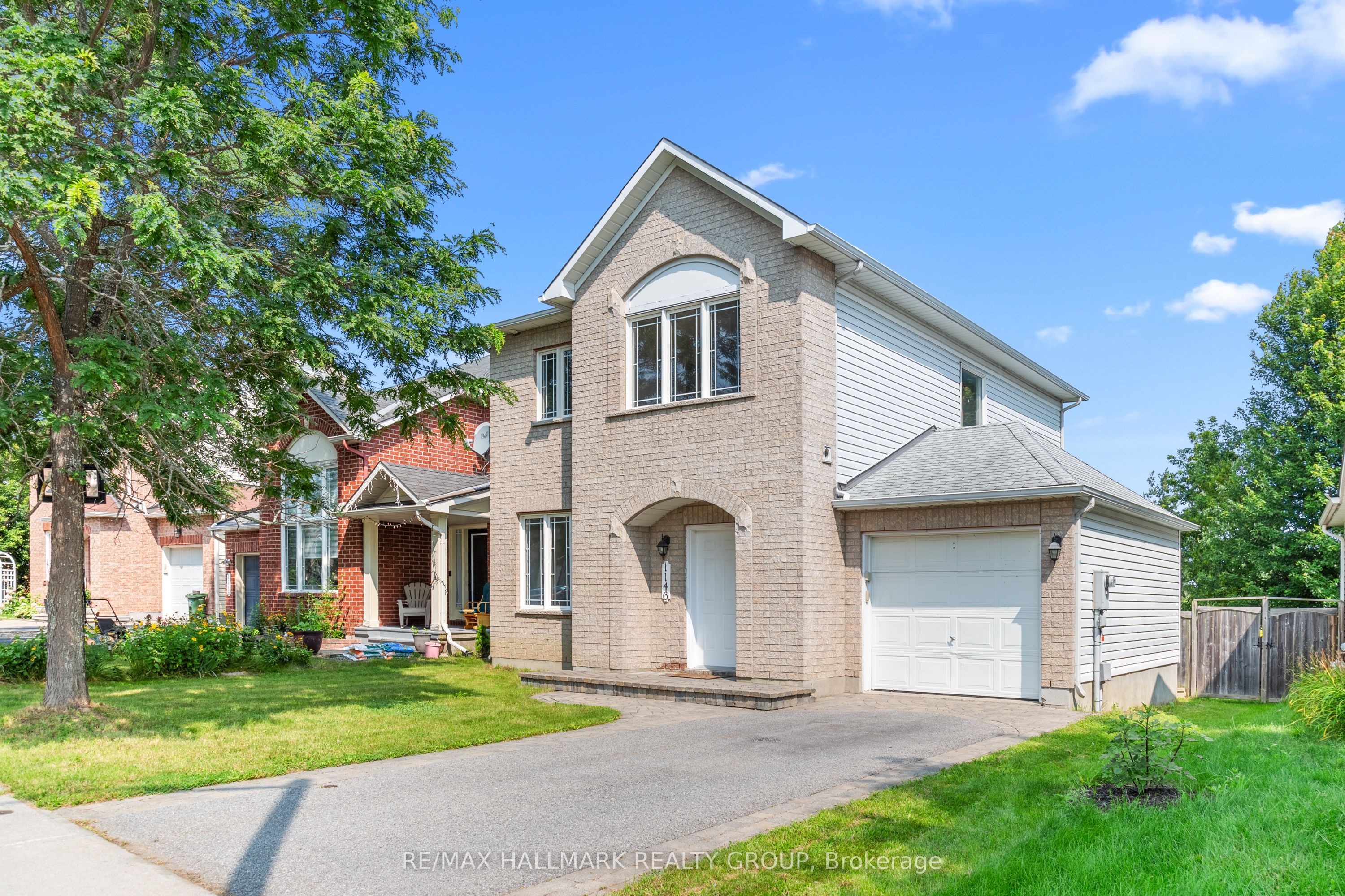 1146 Halton Terrace