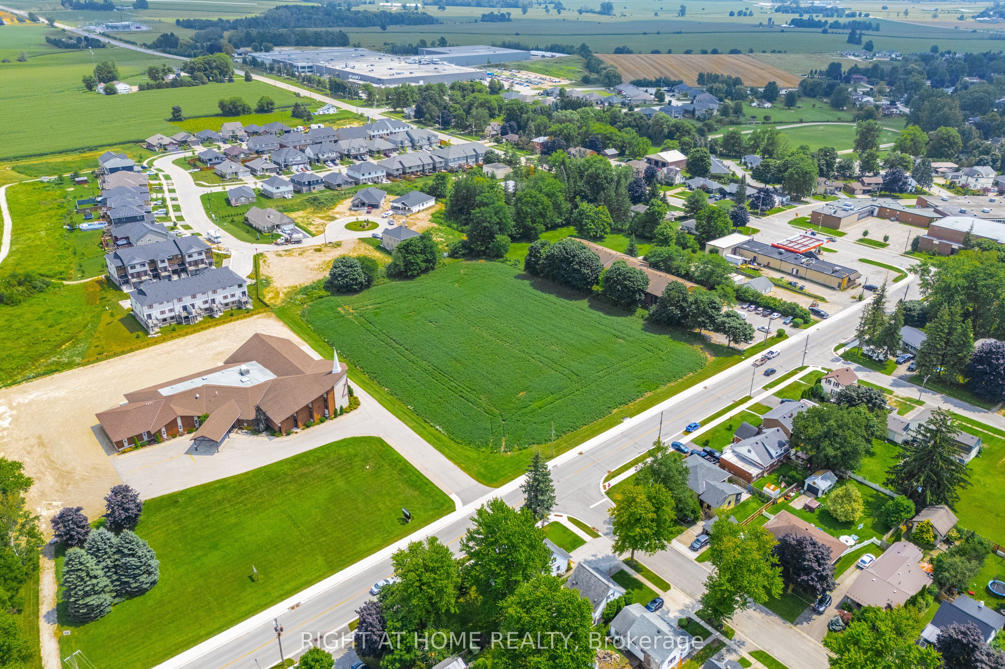 20 Part Lot Con 1 Property Photo 7