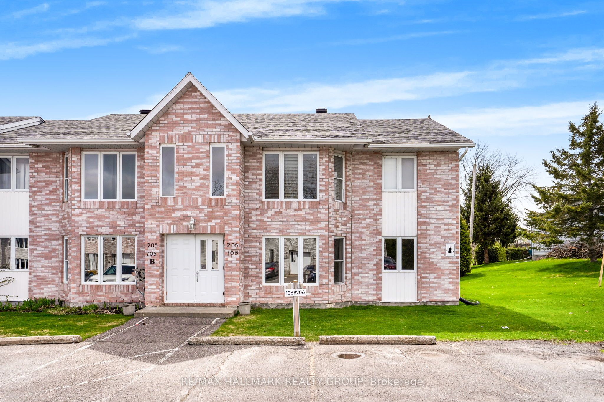 185 Du Comte Road 106B Property Photo 1