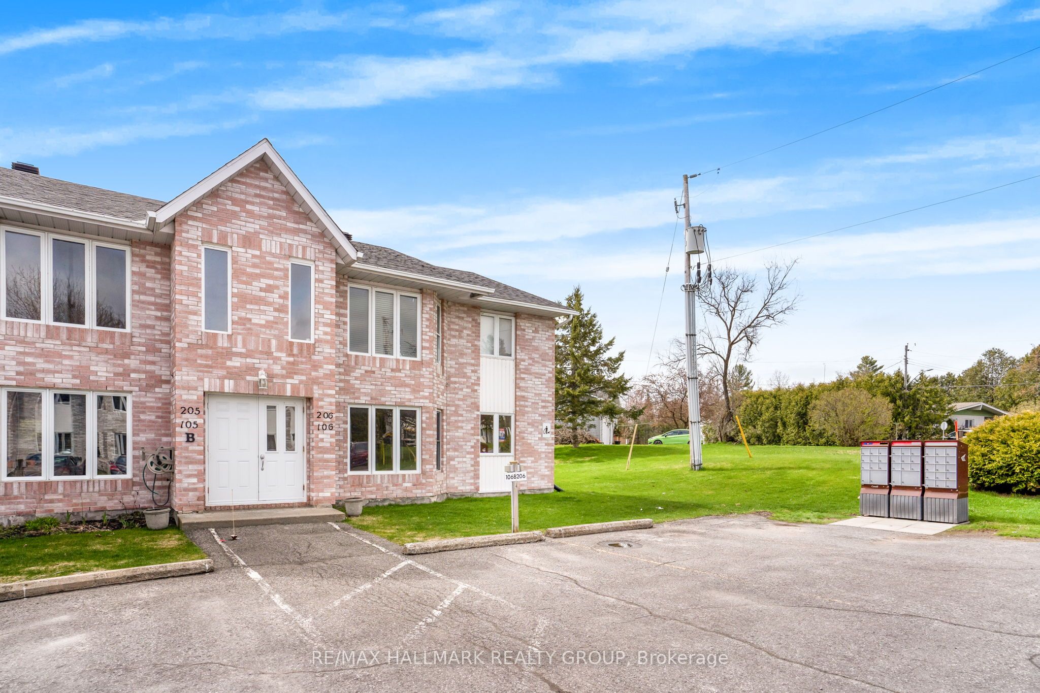 185 Du Comte Road 106b Property Photo 2
