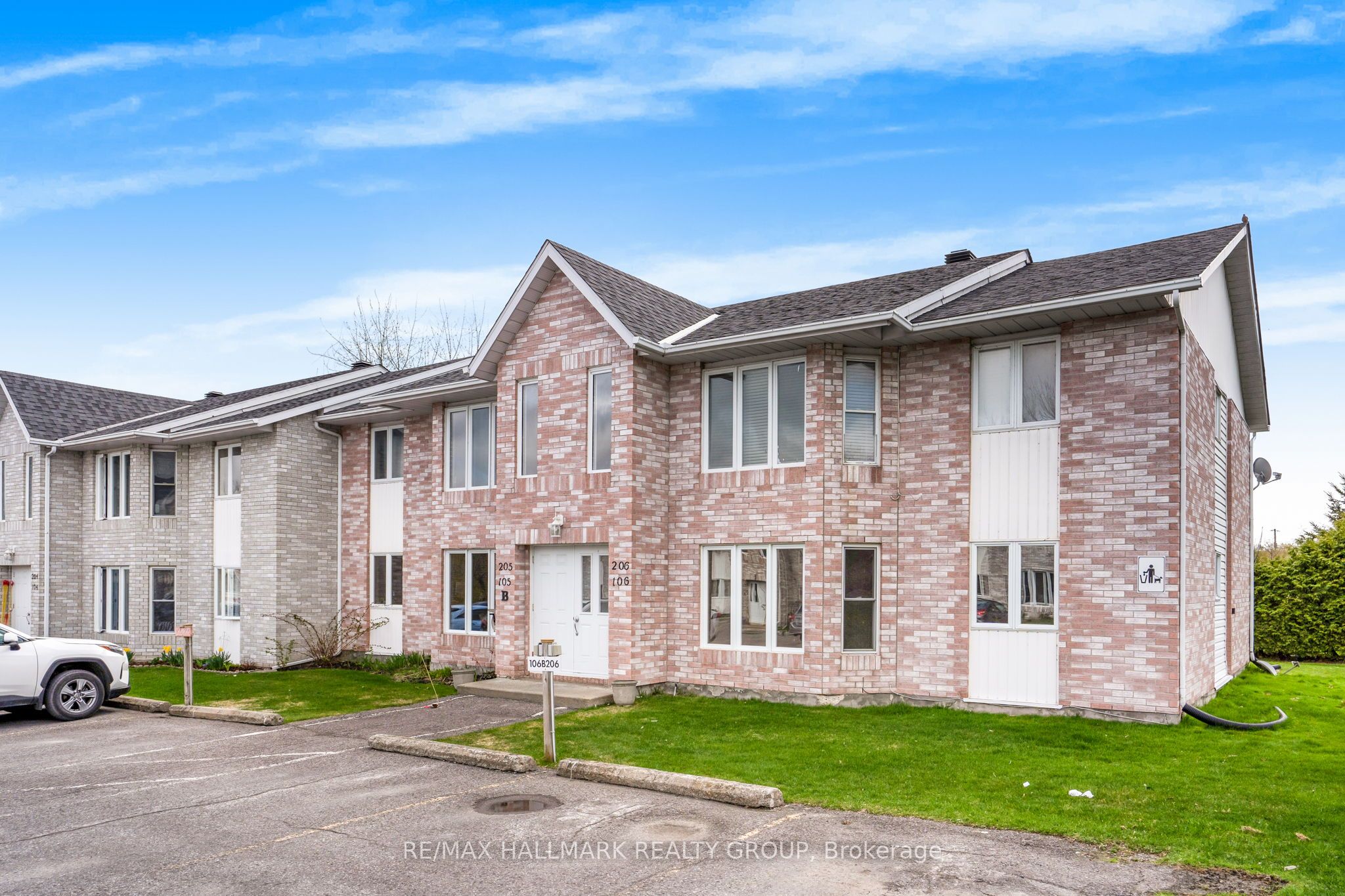 185 Du Comte Road 106b Property Photo 3