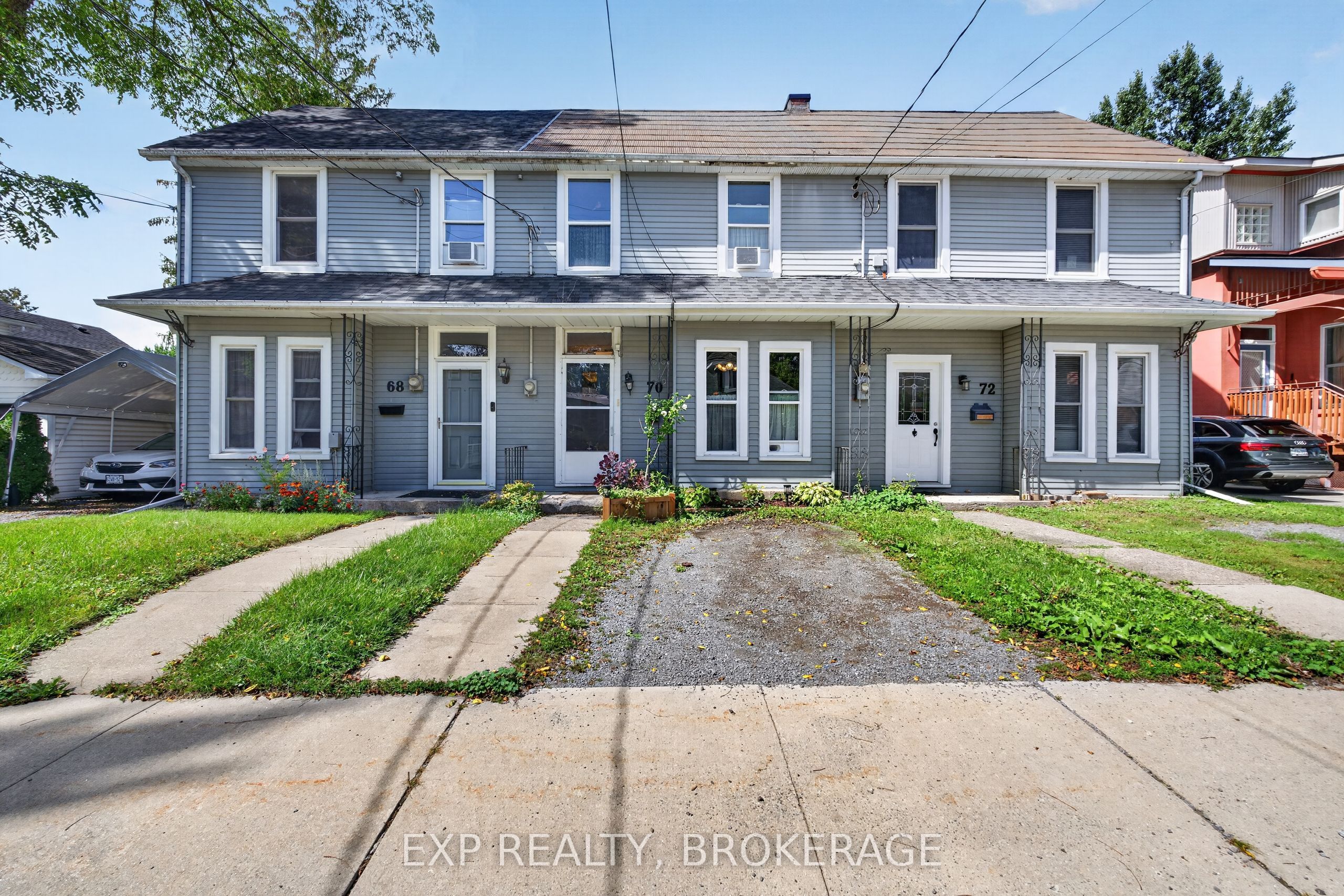 70 LIVINGSTON Avenue