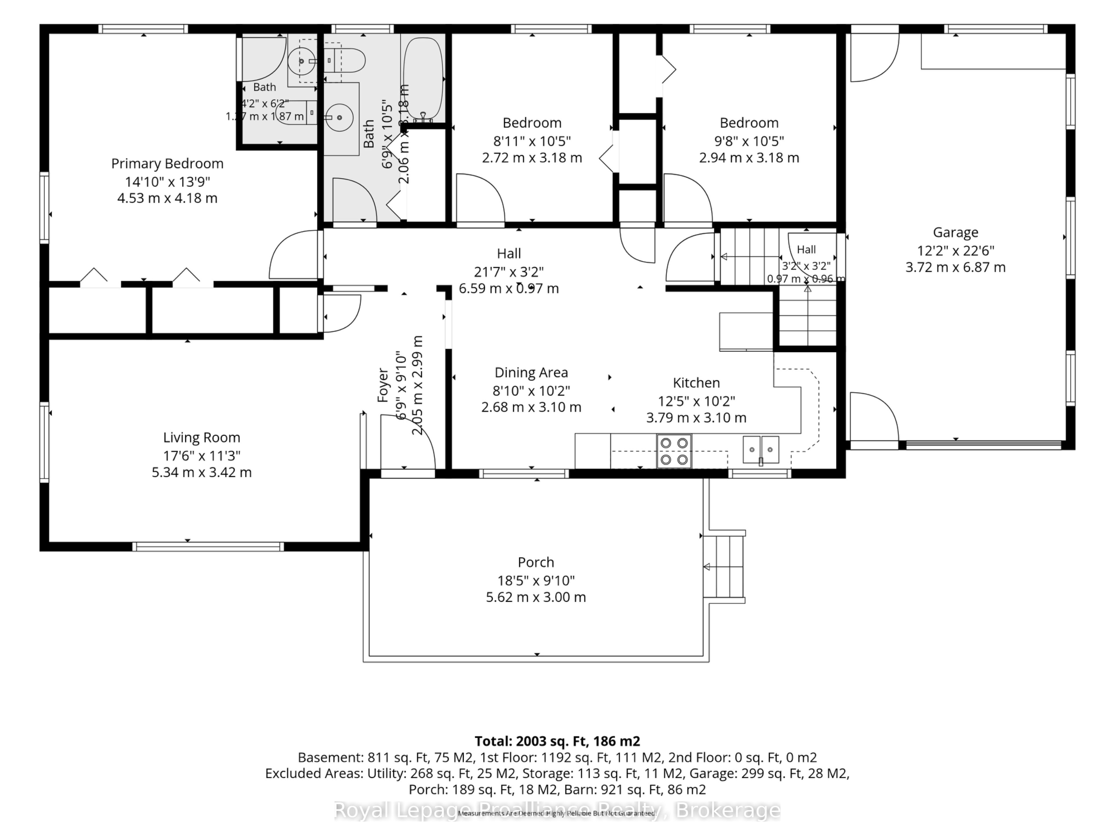 70 Simpson Street Property Photo 15