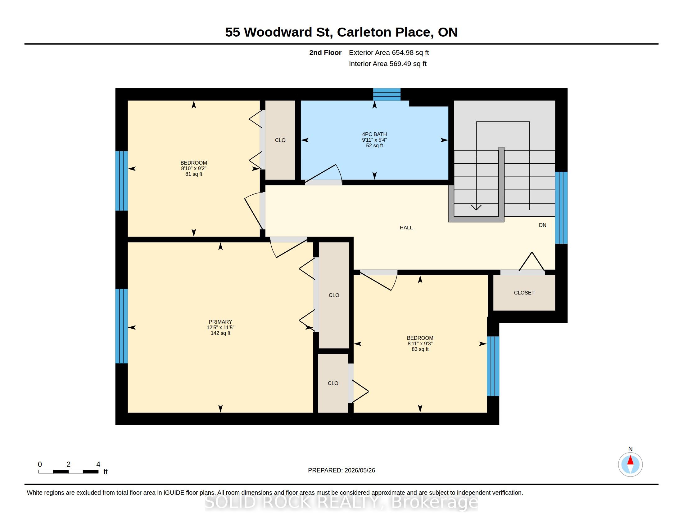 55 Woodward Street Property Photo 37