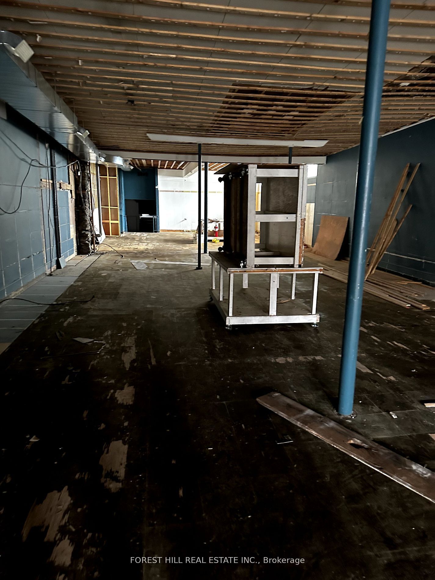 257 Front Street 2nd Floor Property Photo 3