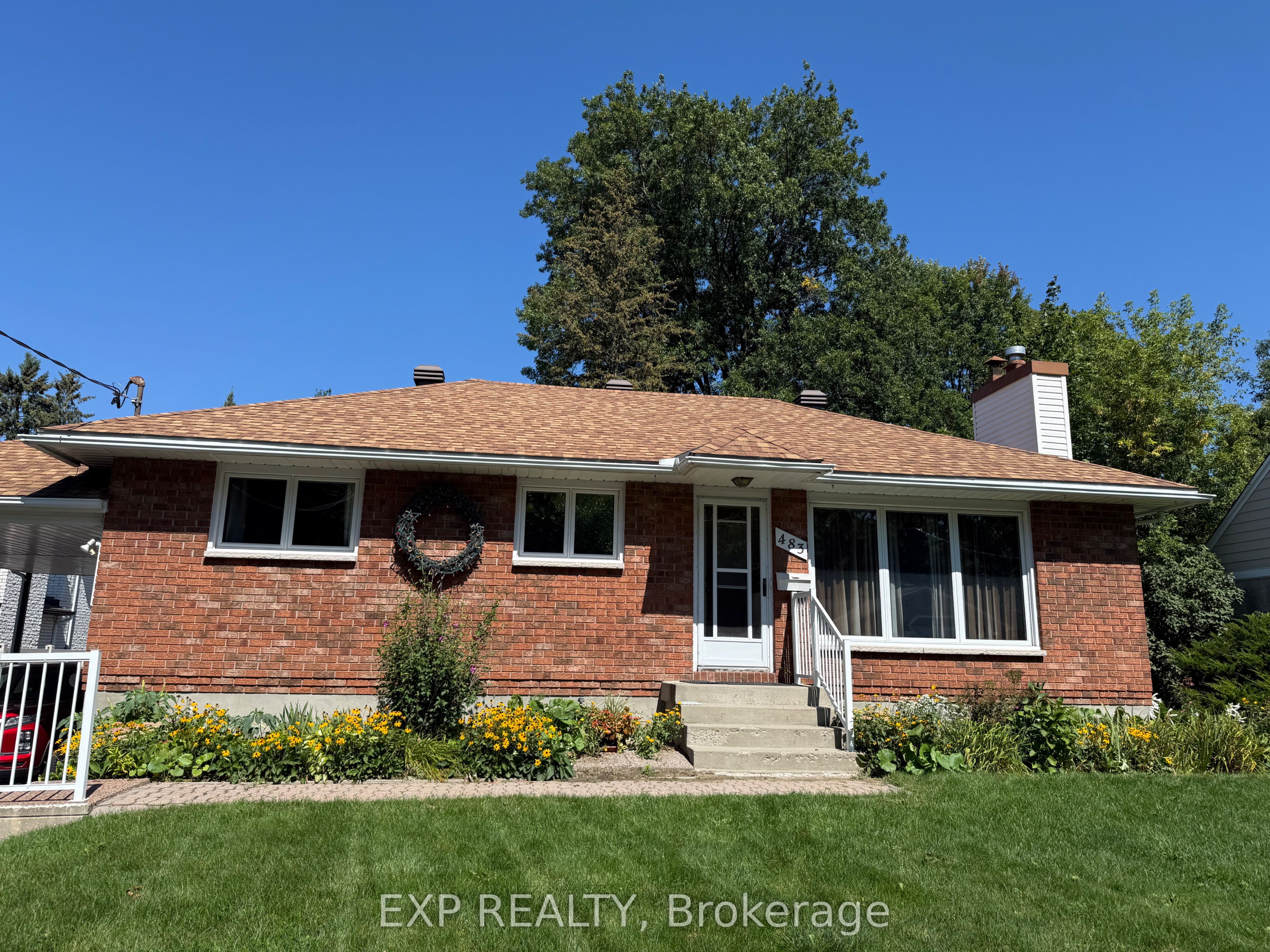 483 Pleasant Park Road Property Photo 1