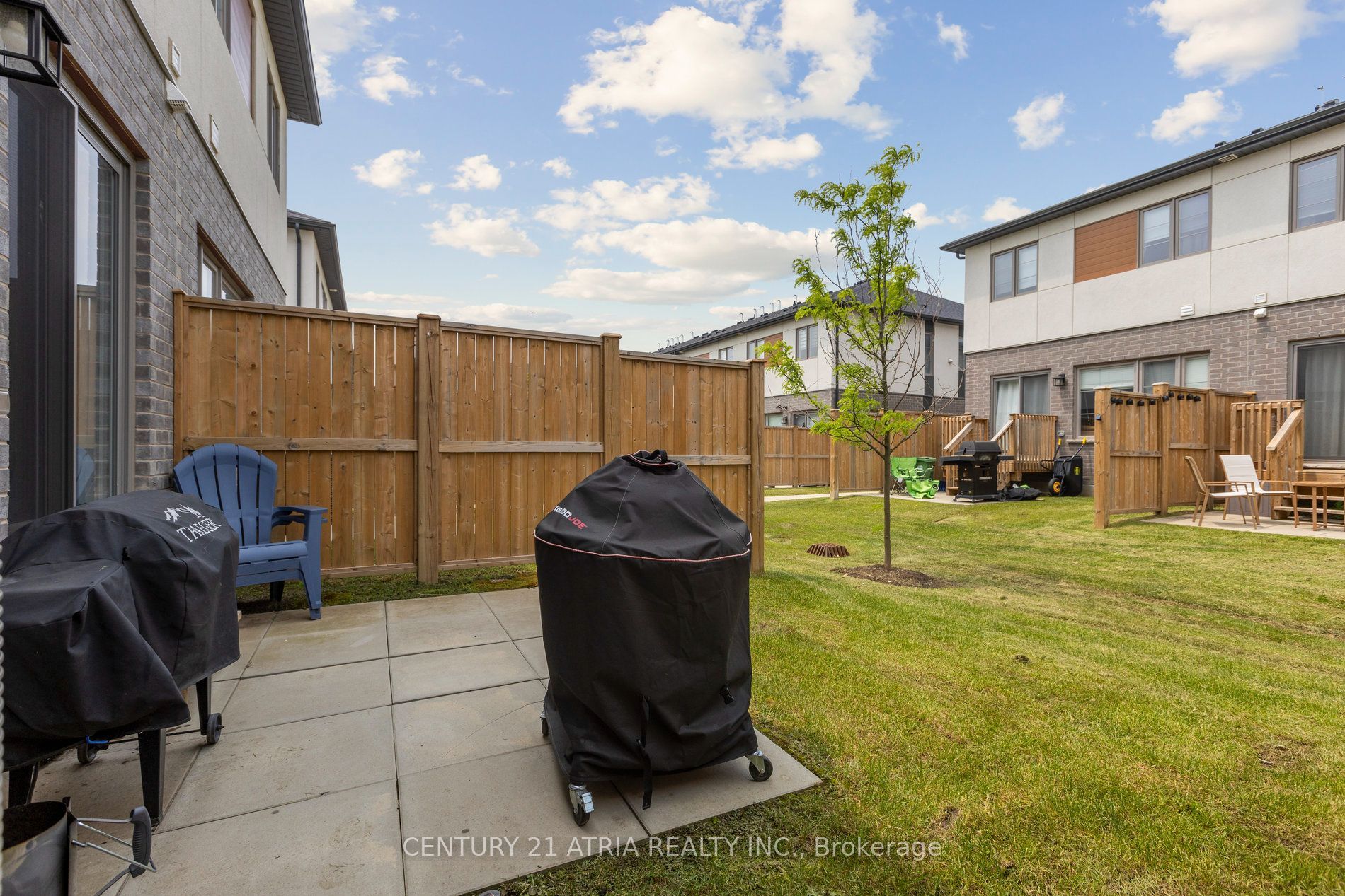 36 Steele Crescent Property Photo 38