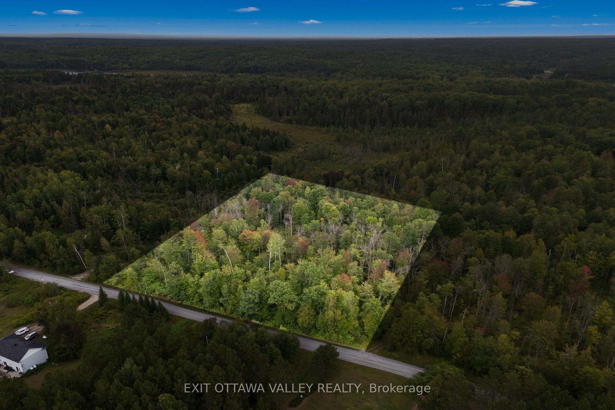 0 Dore Bay Road Property Photo 1