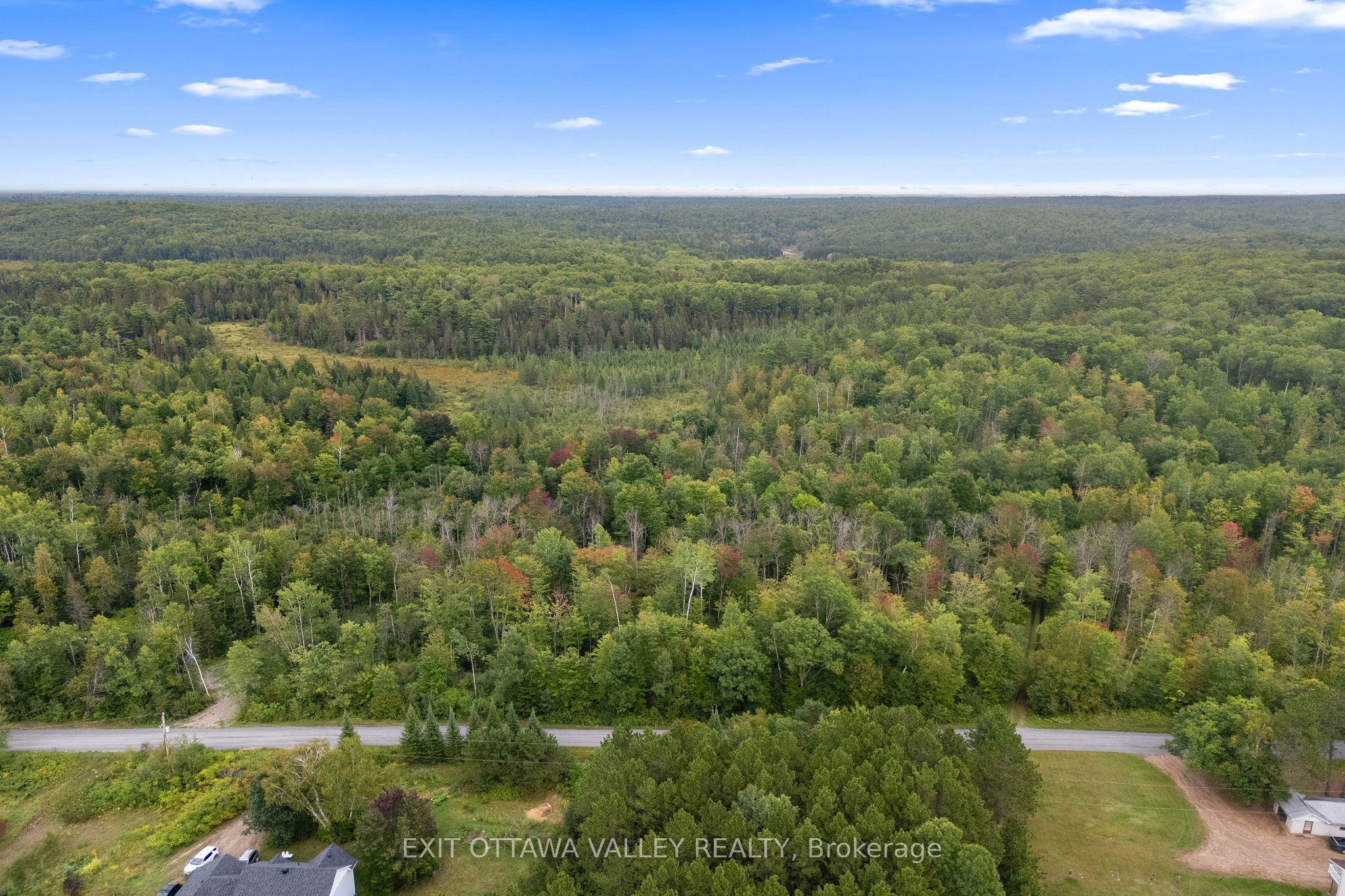 0 Dore Bay Road Property Photo 2