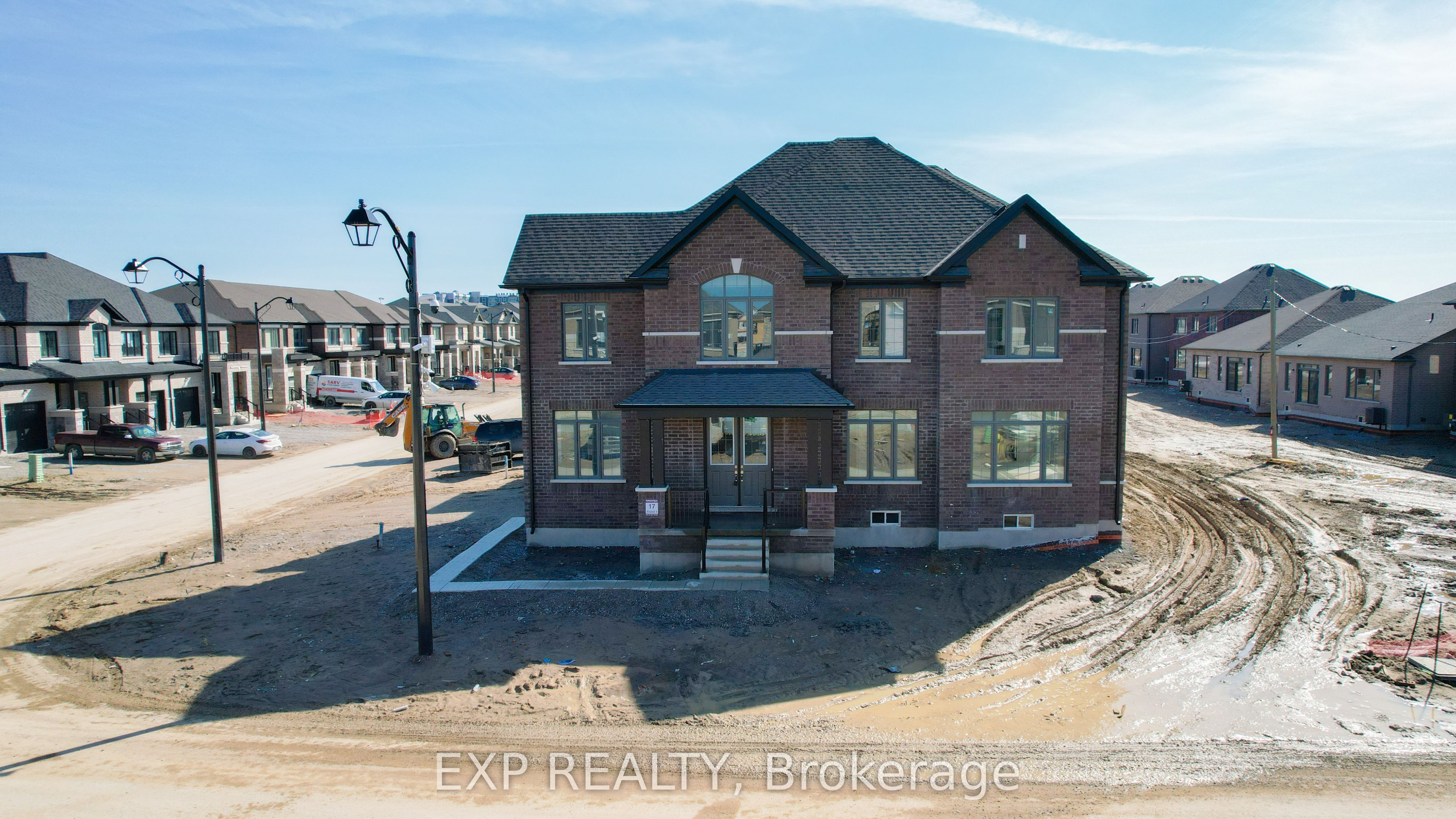 1 Corley Street Property Photo 3