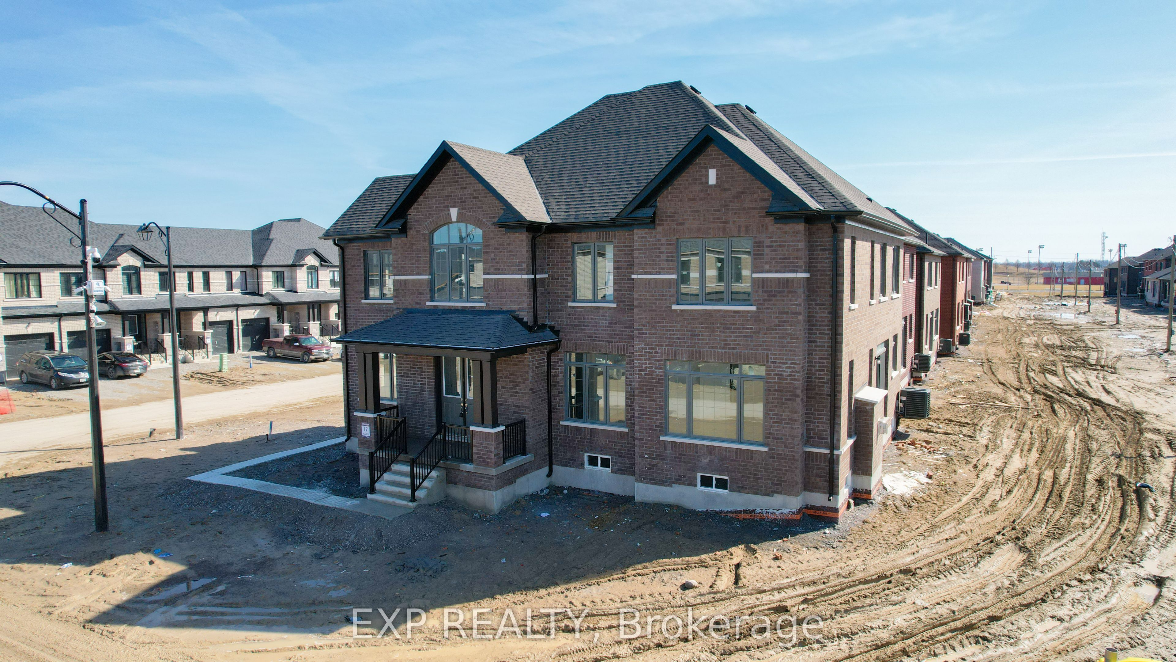 1 Corley Street Property Photo 4