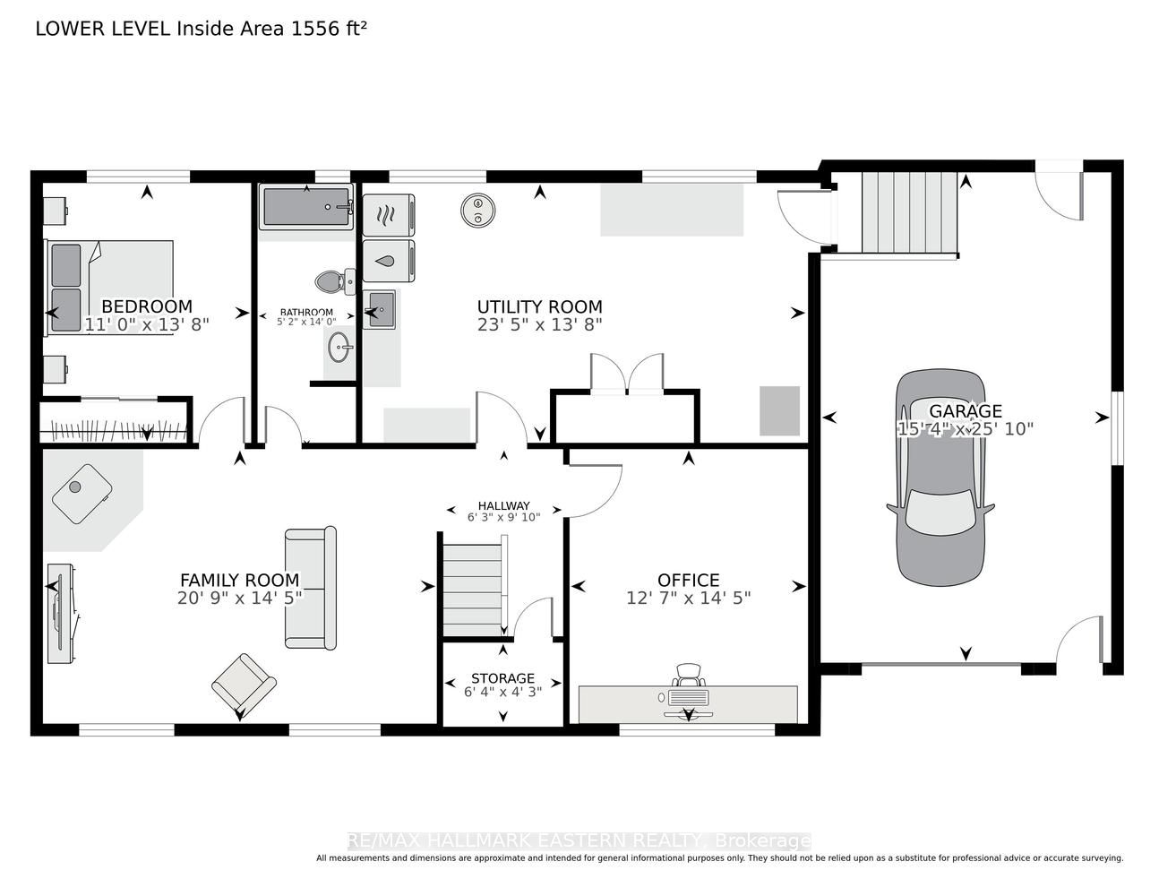 965 Crowe River Road Property Photo 24