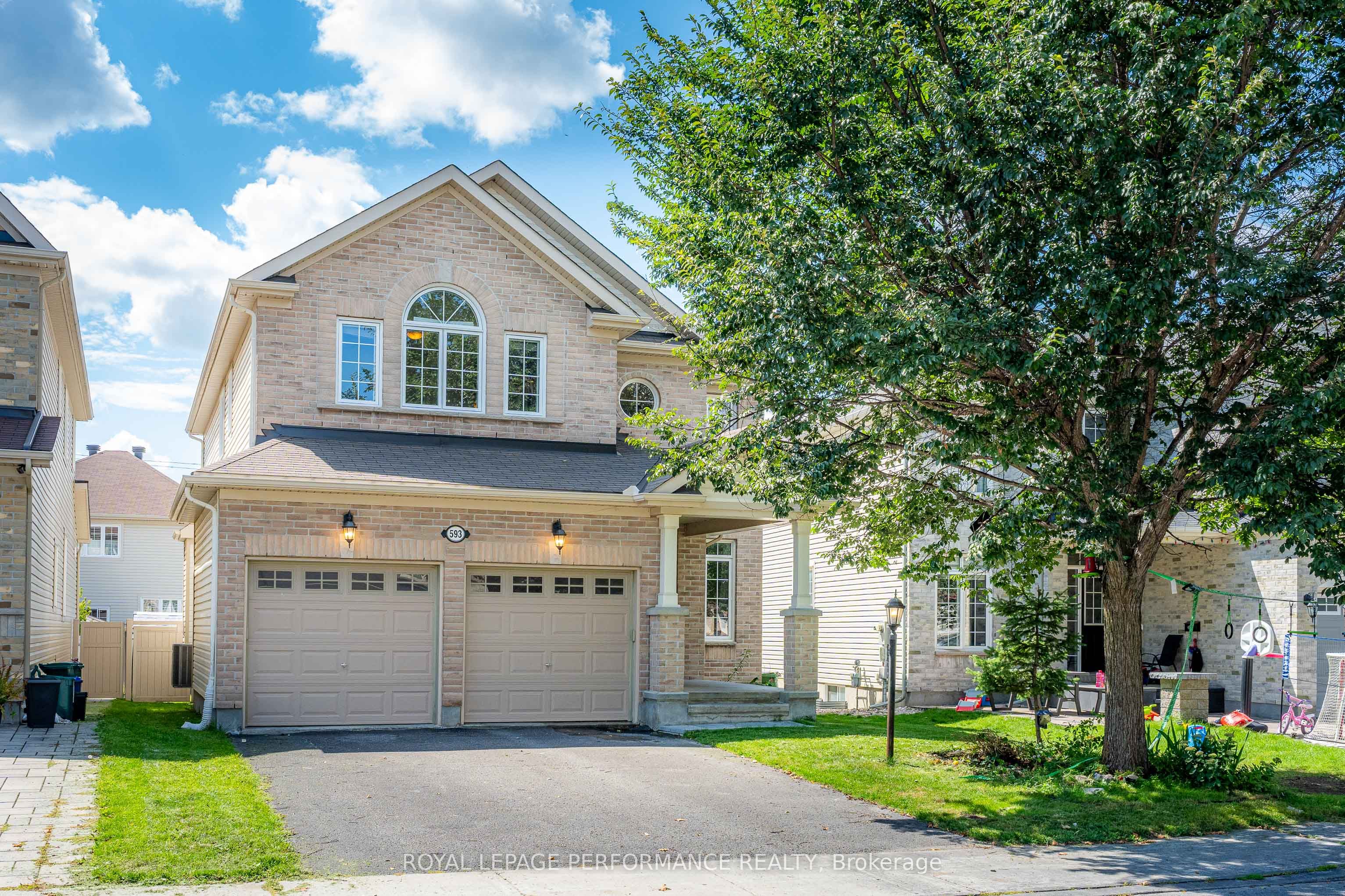 593 PINAWA Circle