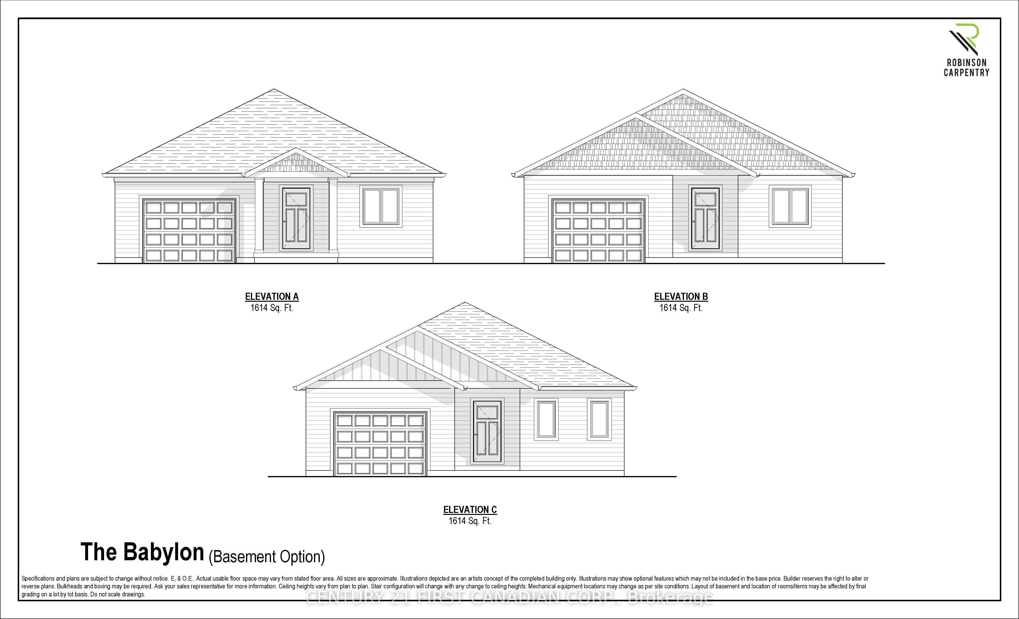 91 Victoria Avenue E Property Photo 2