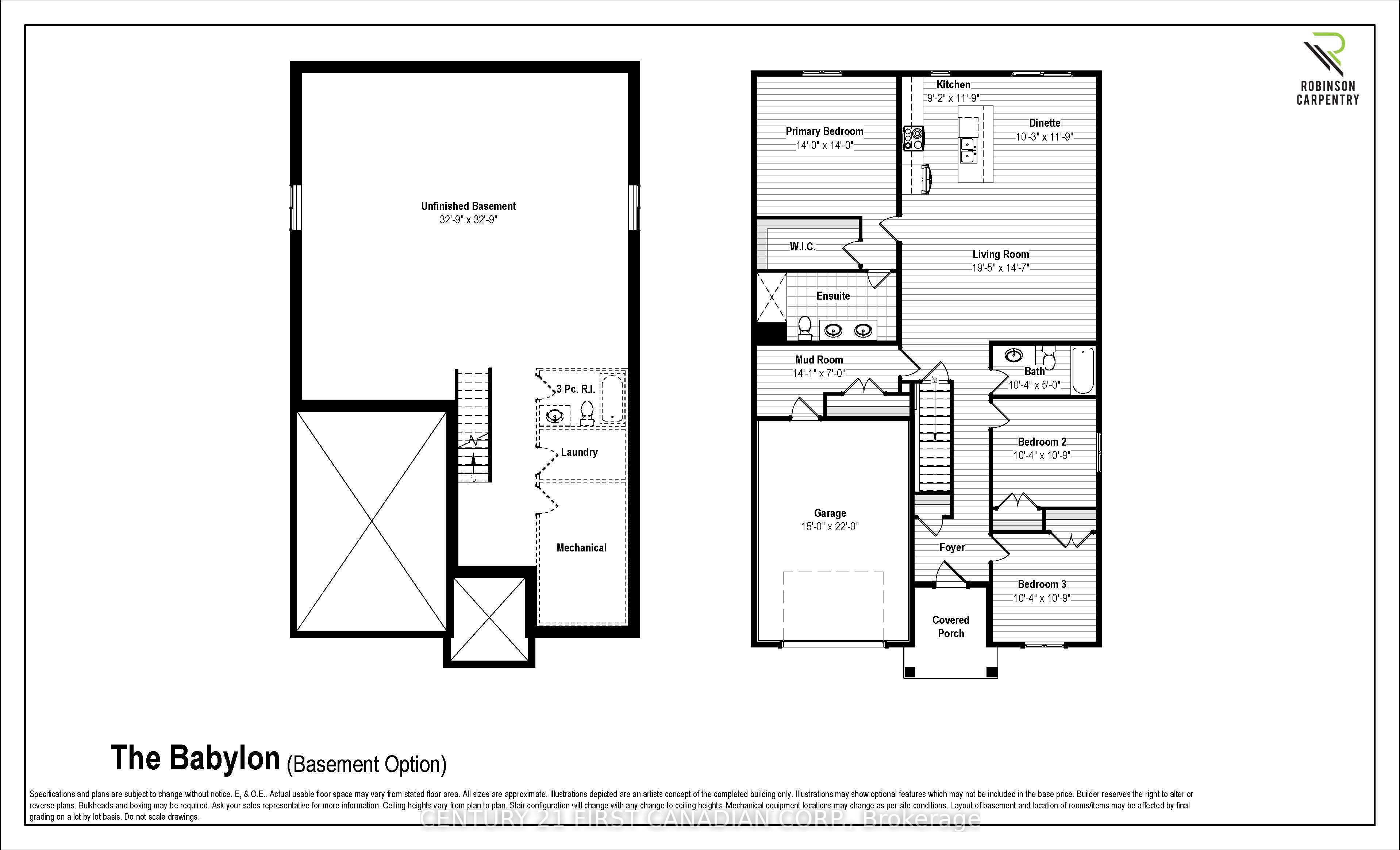 91 Victoria Avenue E Property Photo 3