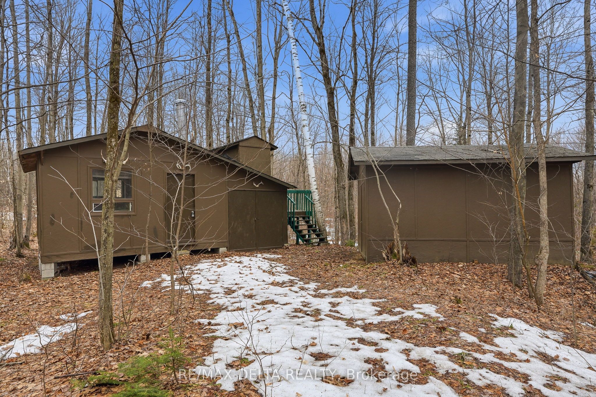 00 Part Of Lot 11 Gagne Road Property Photo 3