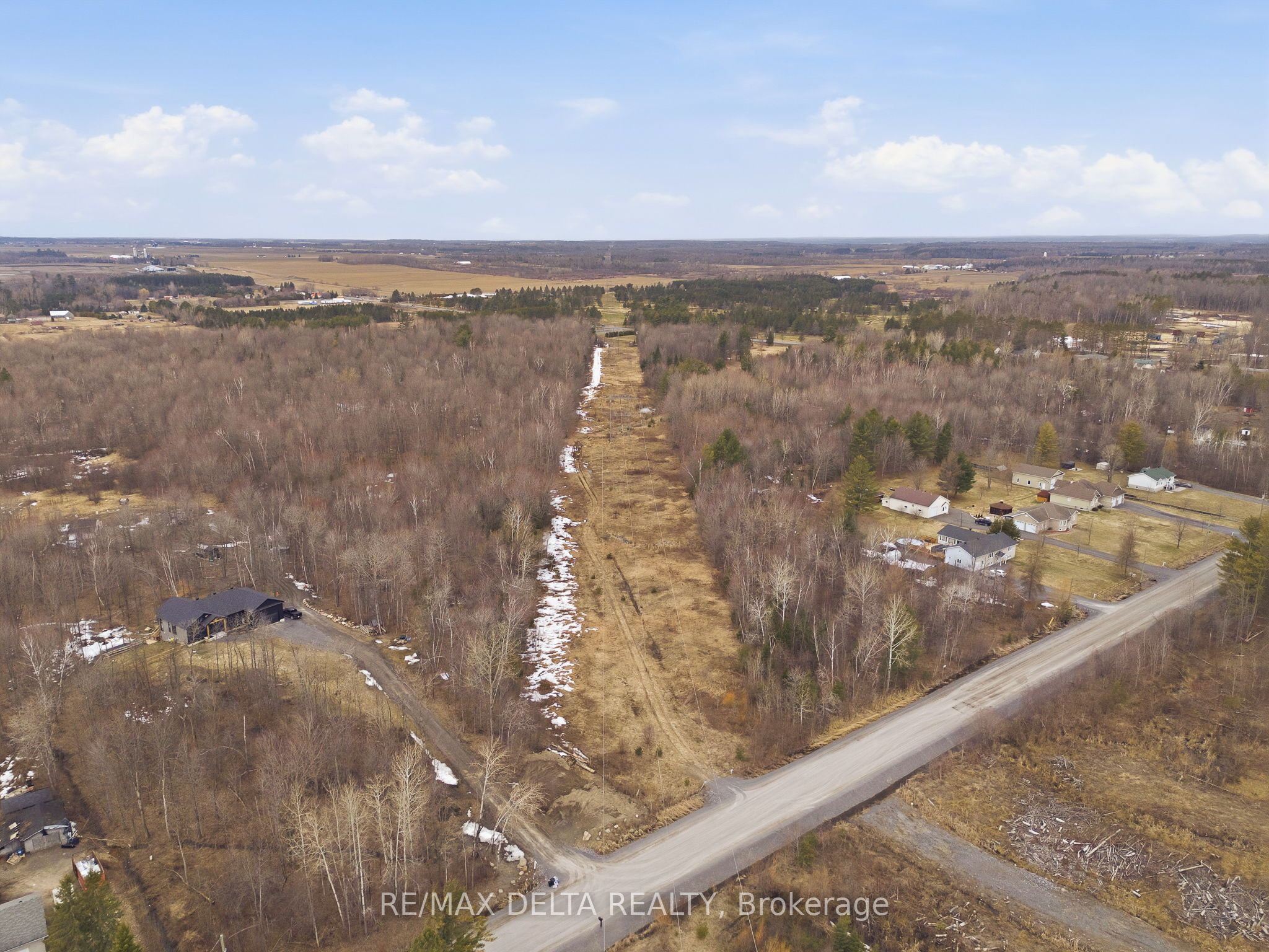 00 Part Of Lot 11 Gagne Road Property Photo 16