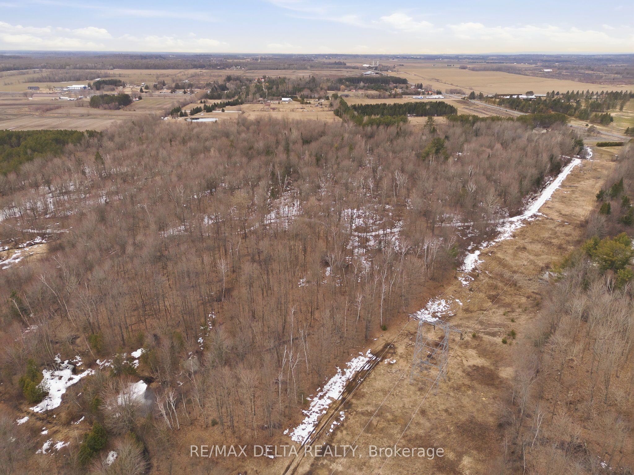 00 Part Of Lot 11 Gagne Road Property Photo 18