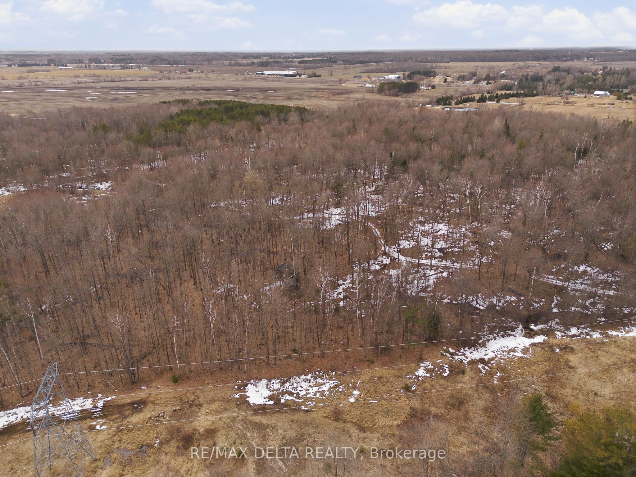 00 Part Of Lot 11 Gagne Road Property Photo 19