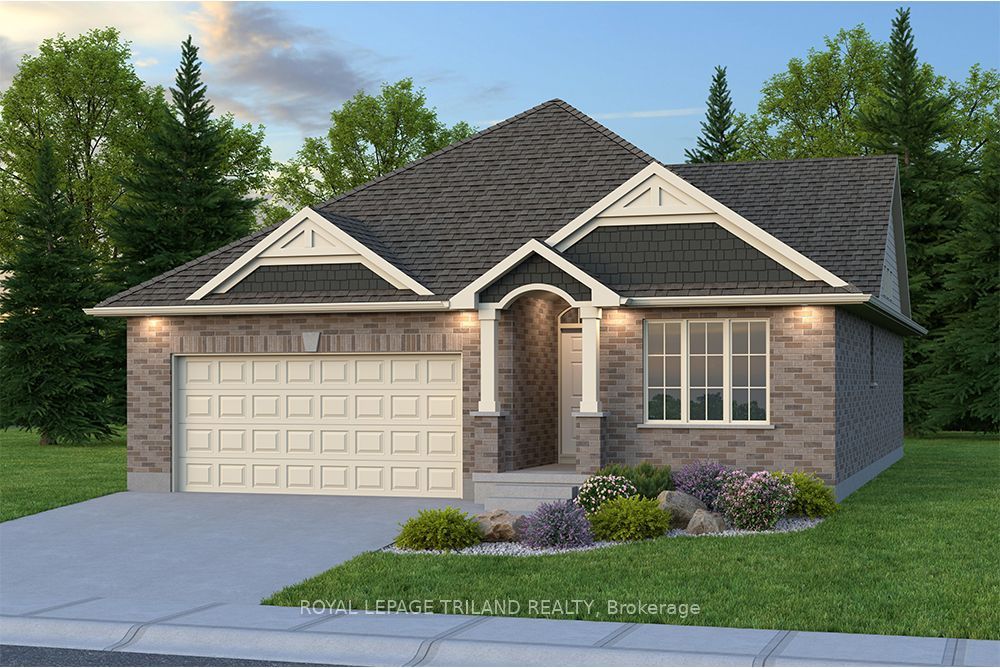 Lot 11 Sandymount Parkway Property Photo 1