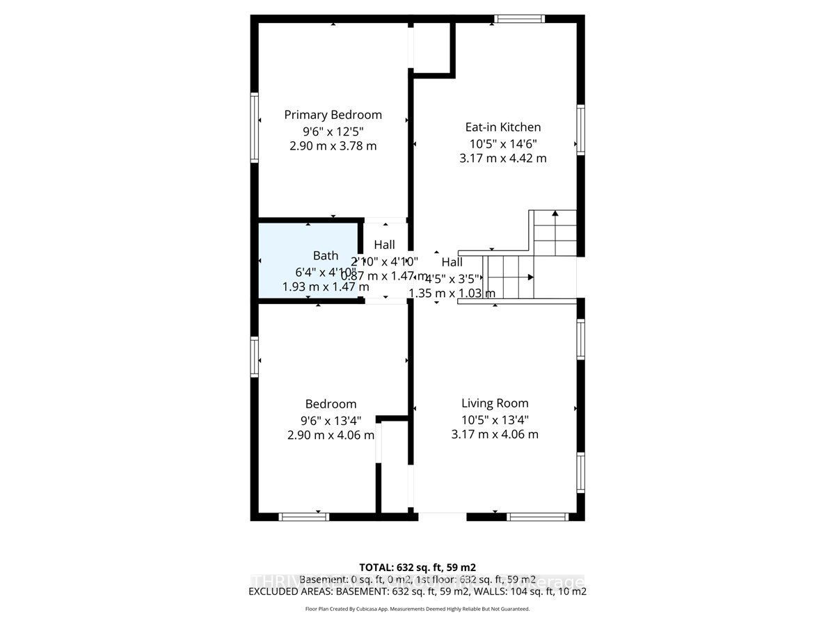 494 Highbury Avenue N Property Photo 19