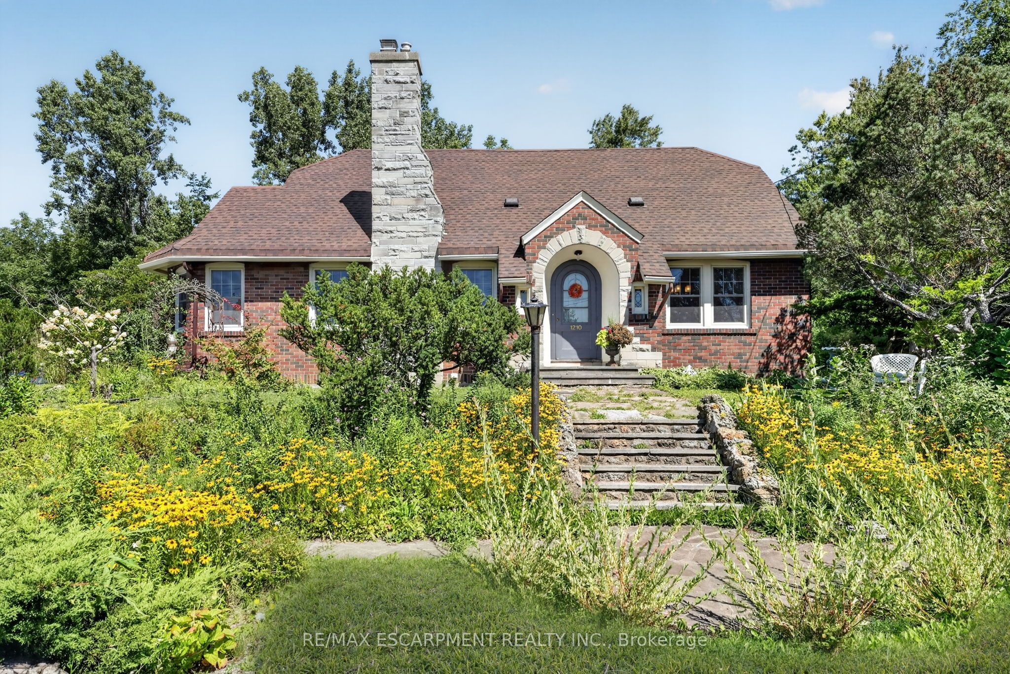 1210 Garrison Road