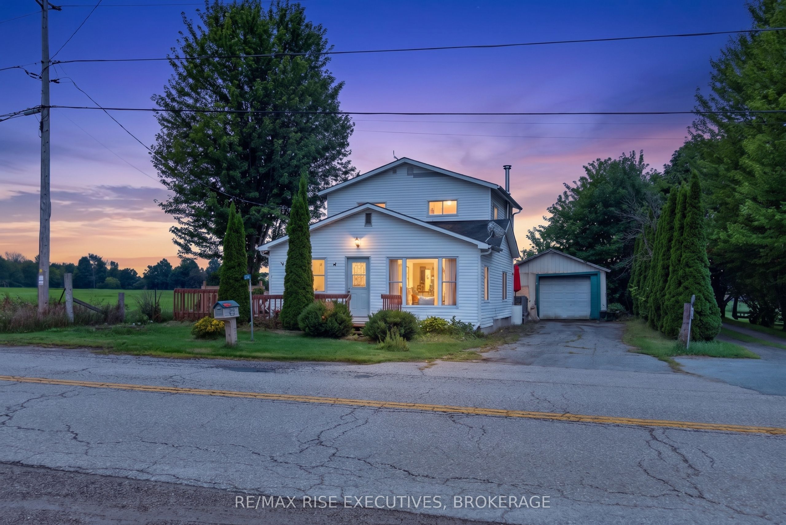 463 Station Road Property Photo 1