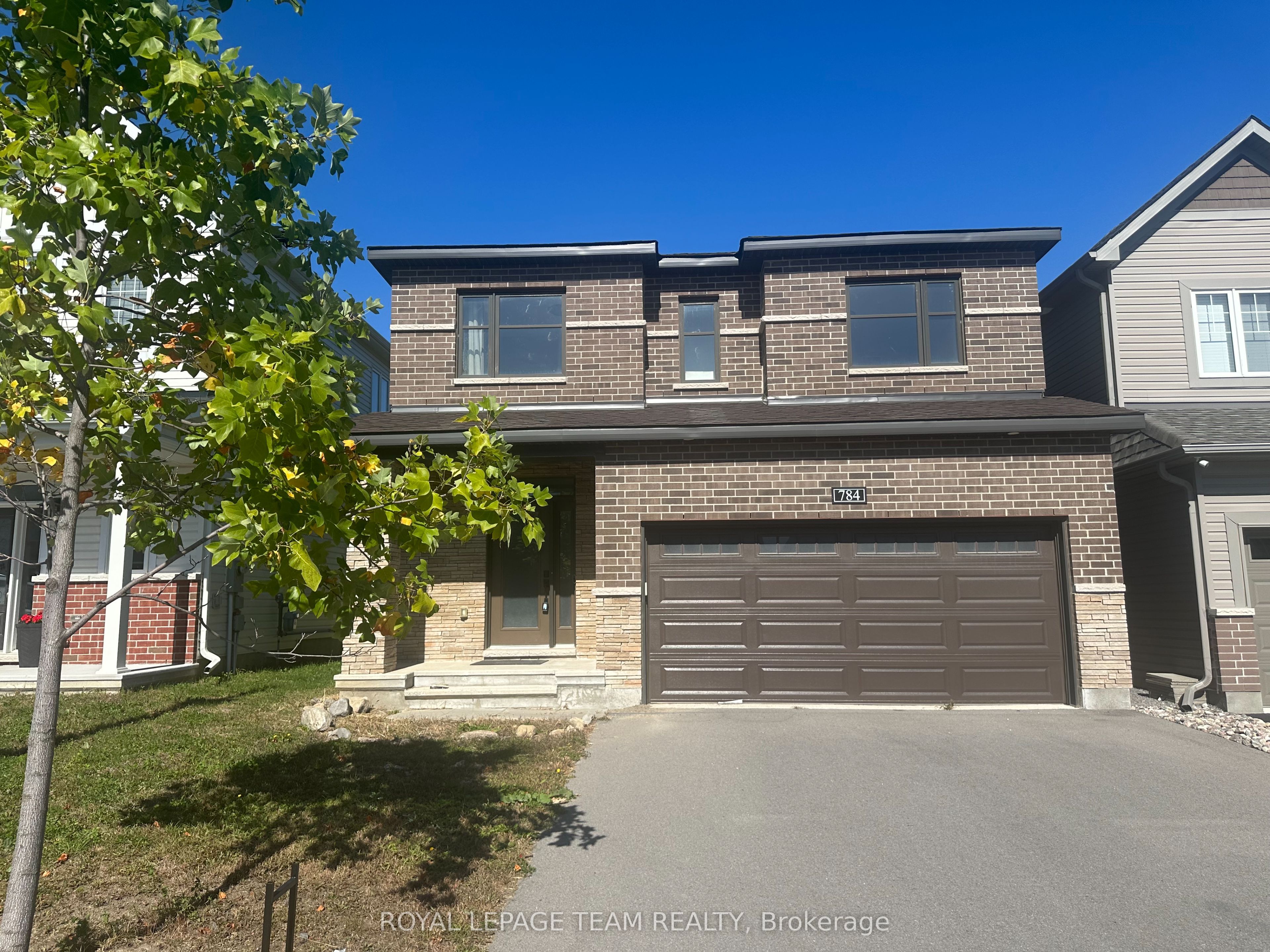 784 Cappamore Drive