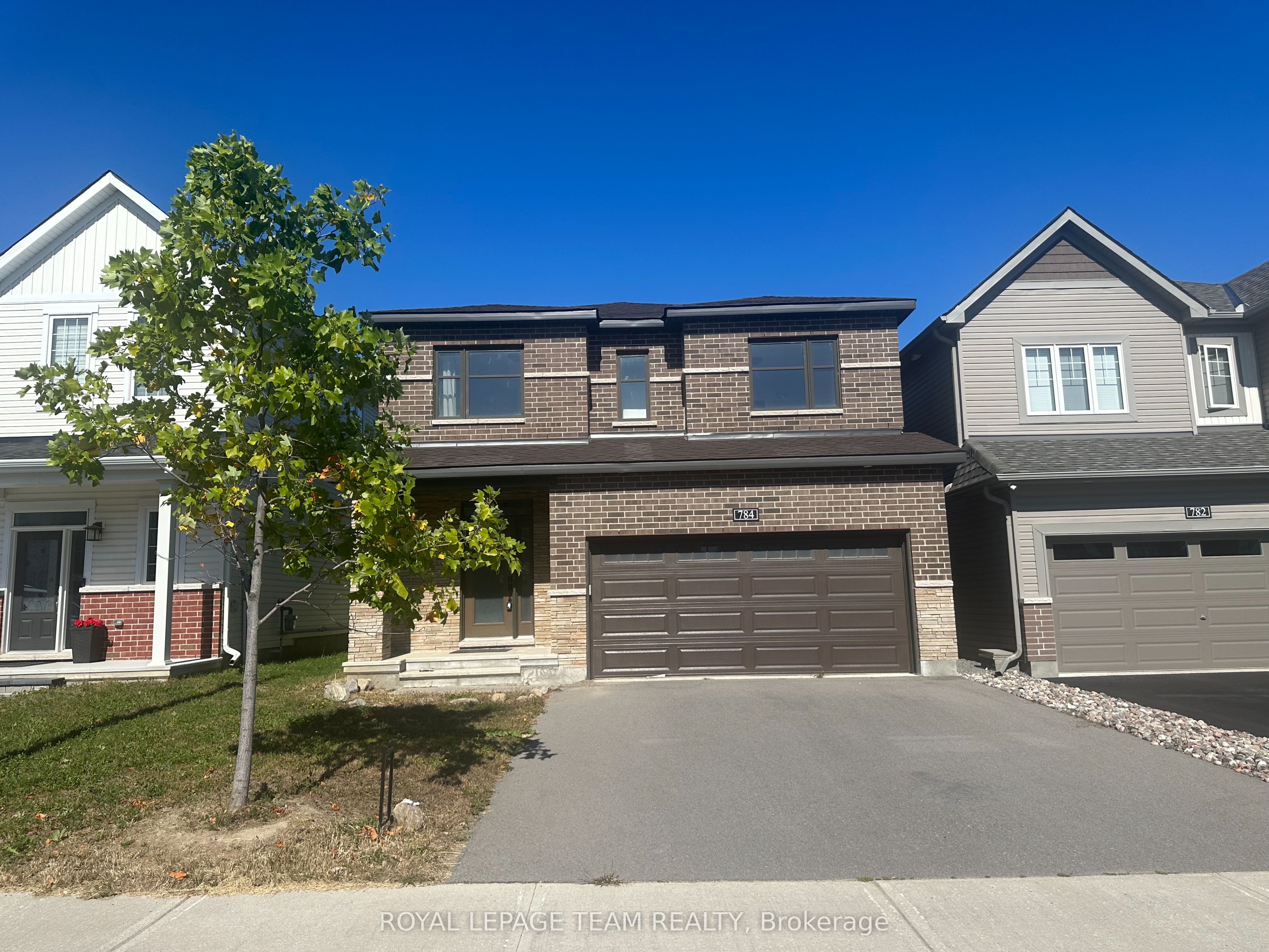 784 Cappamore Drive Property Photo 2