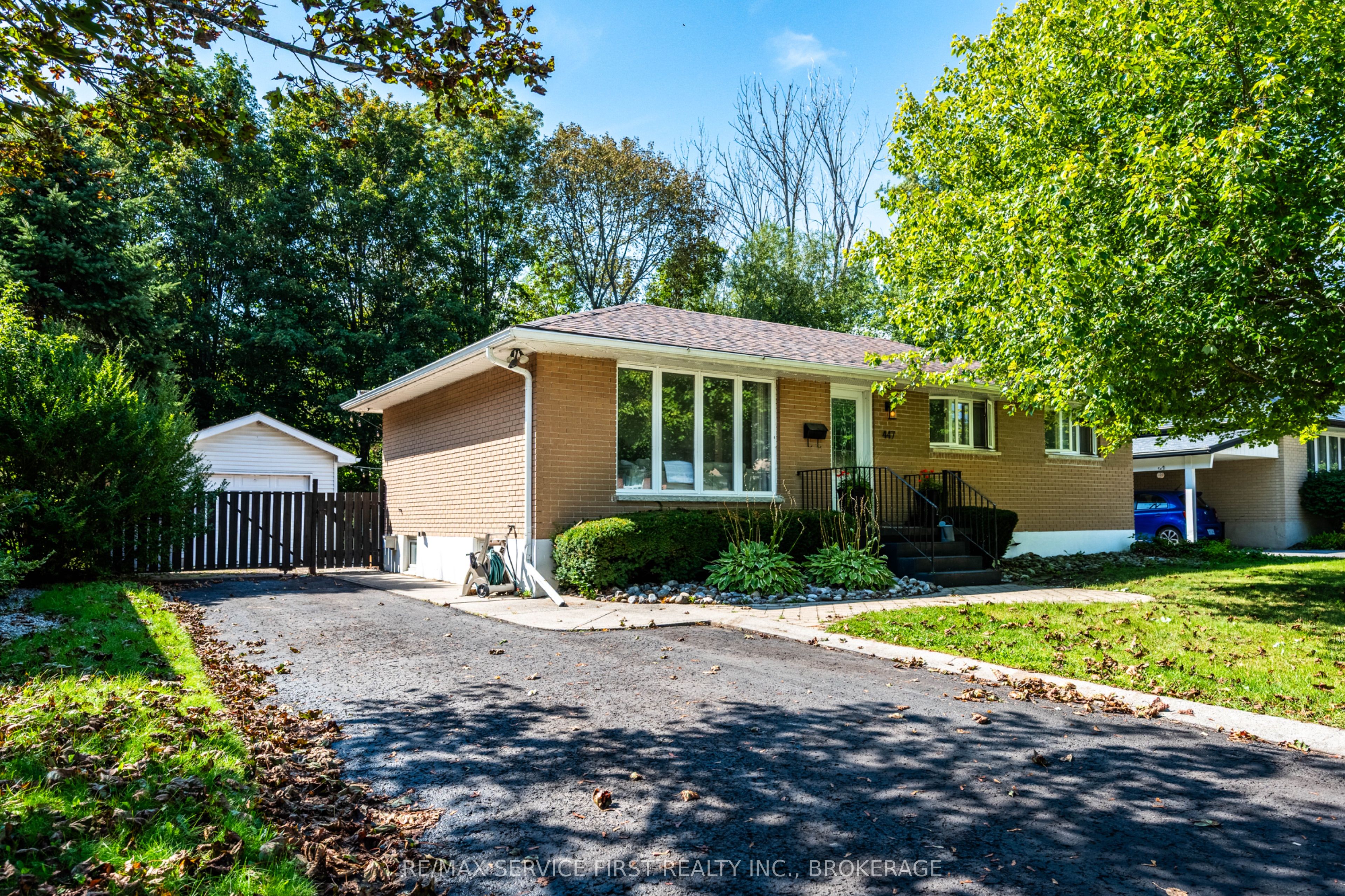 447 McEwen Drive