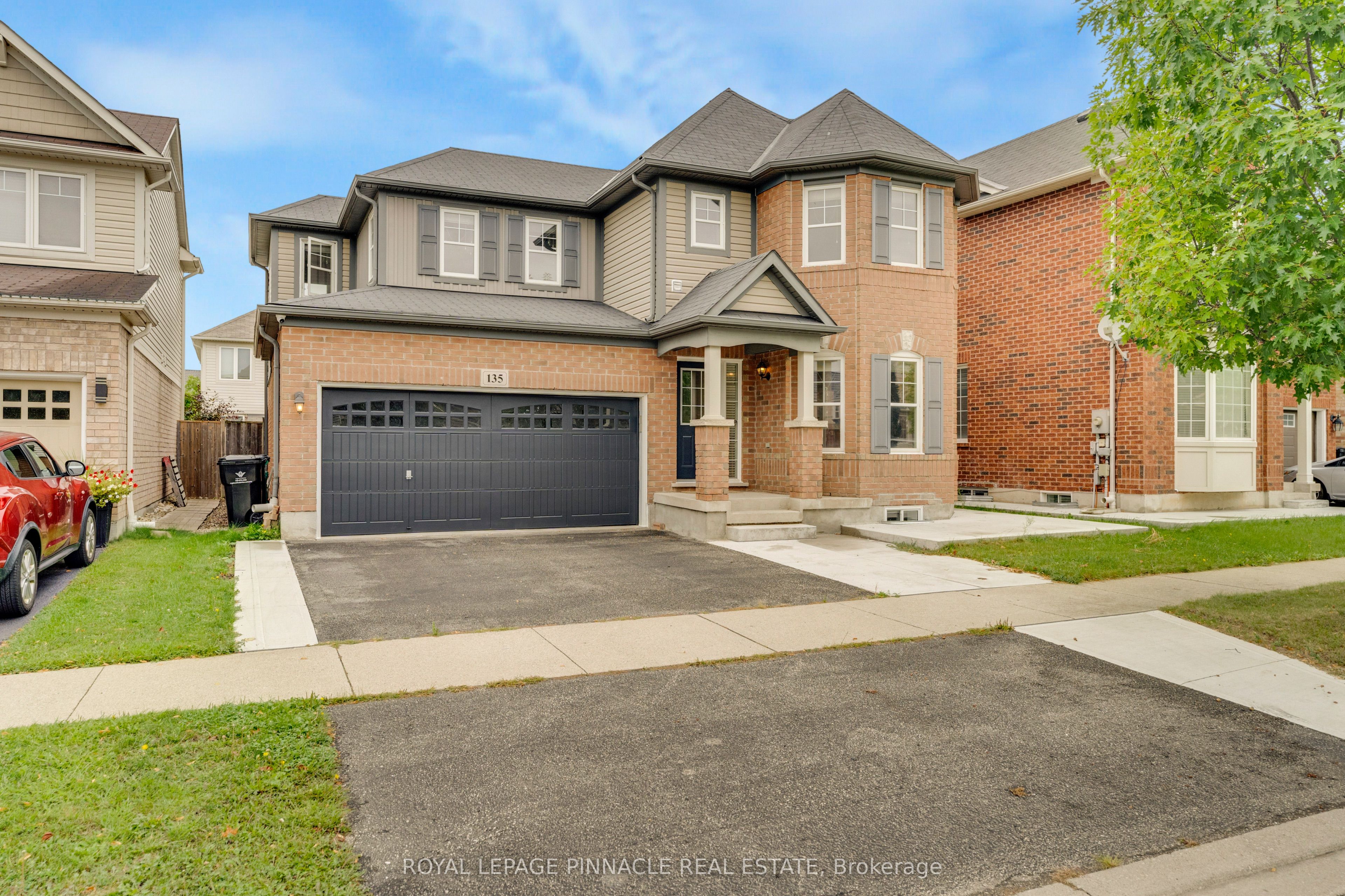 135 Baldwin Drive Property Photo 1