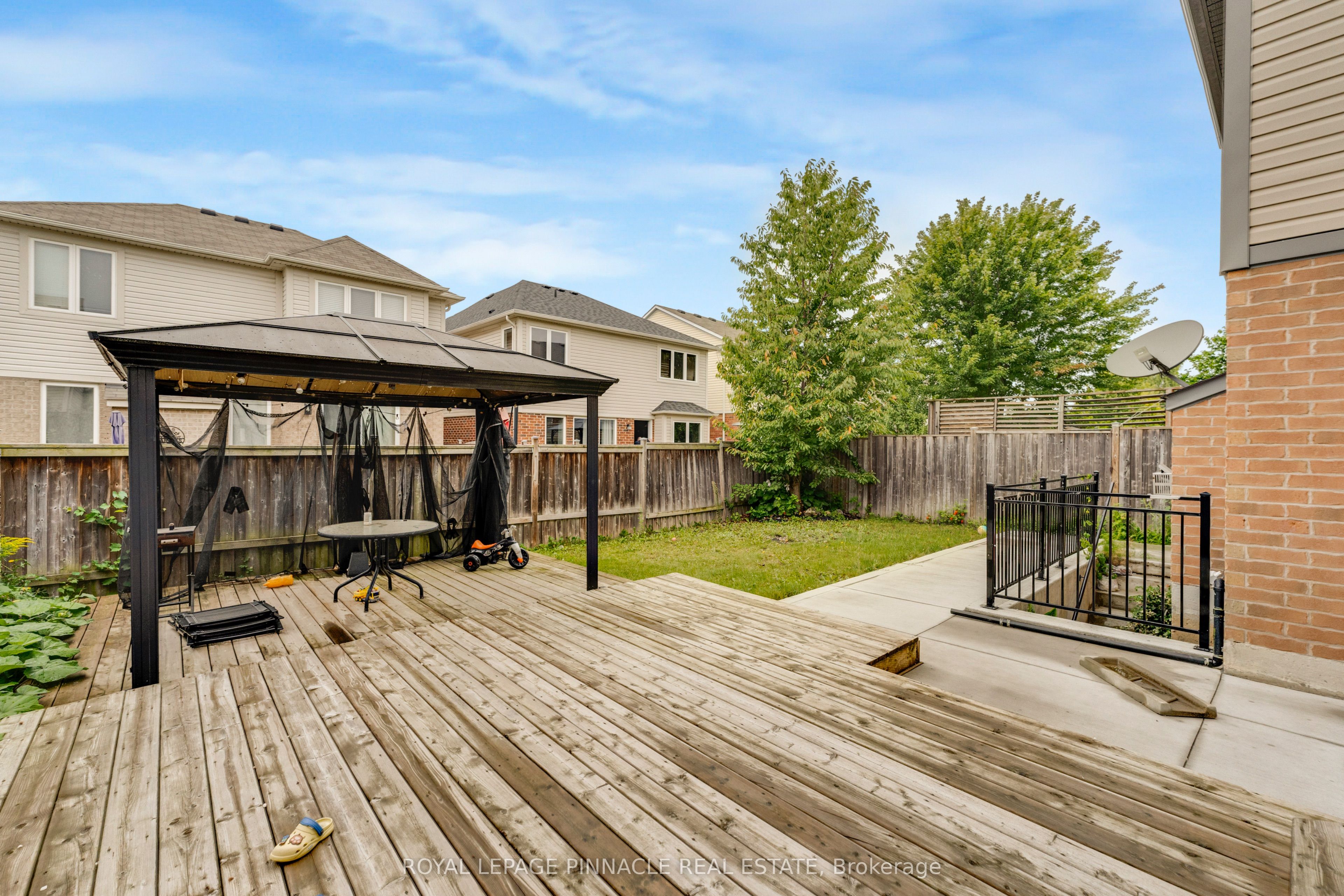 135 Baldwin Drive Property Photo 38