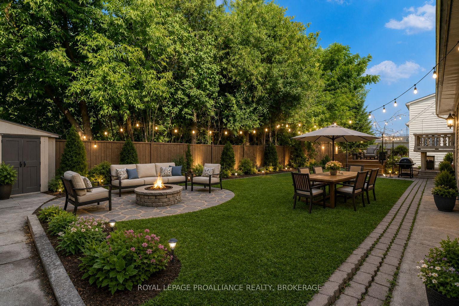 14 Baker Street Property Photo 40