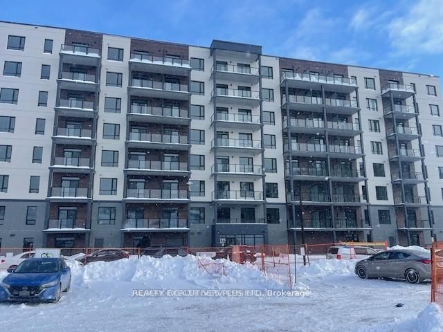 191 S Elmira Road S 506C Property Photo 1