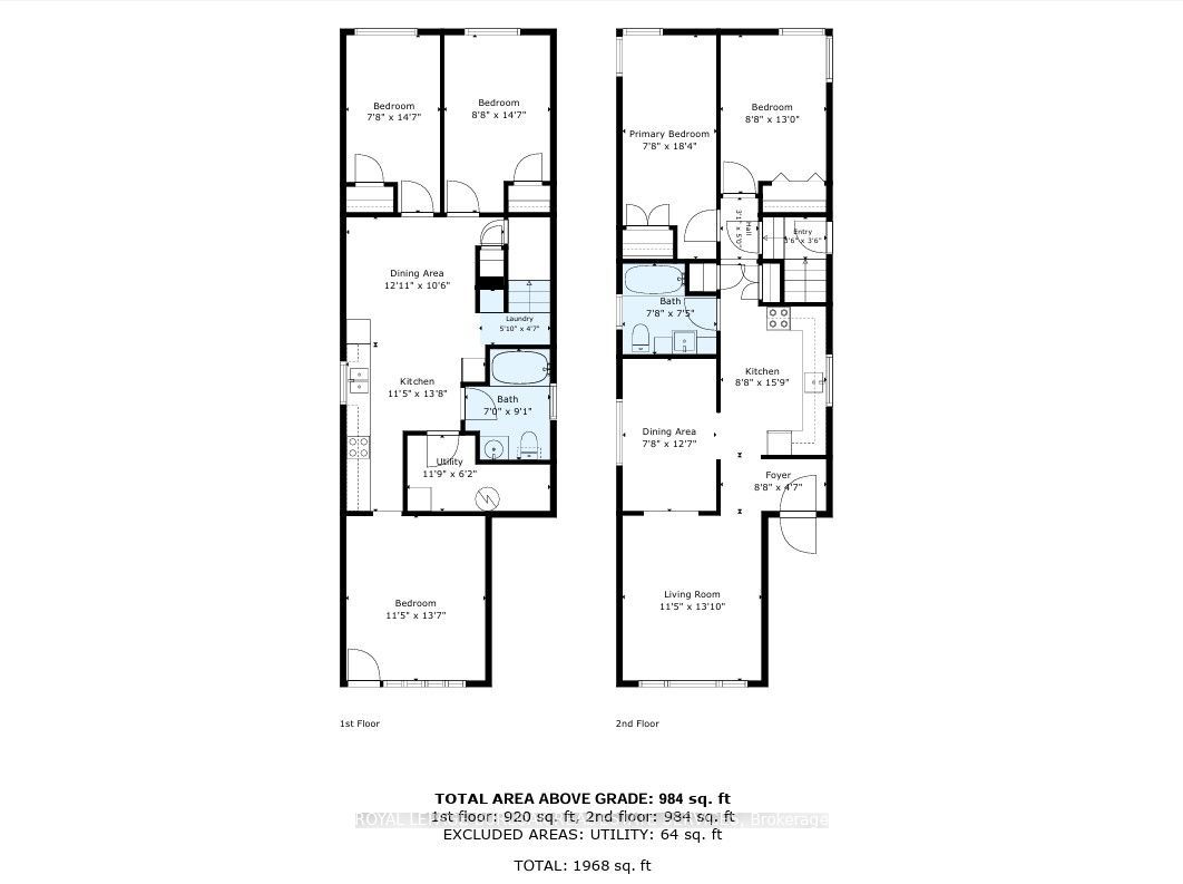 307 Dunsmure Road Property Photo 47