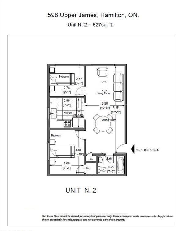598 Upper James Street A Property Photo 15