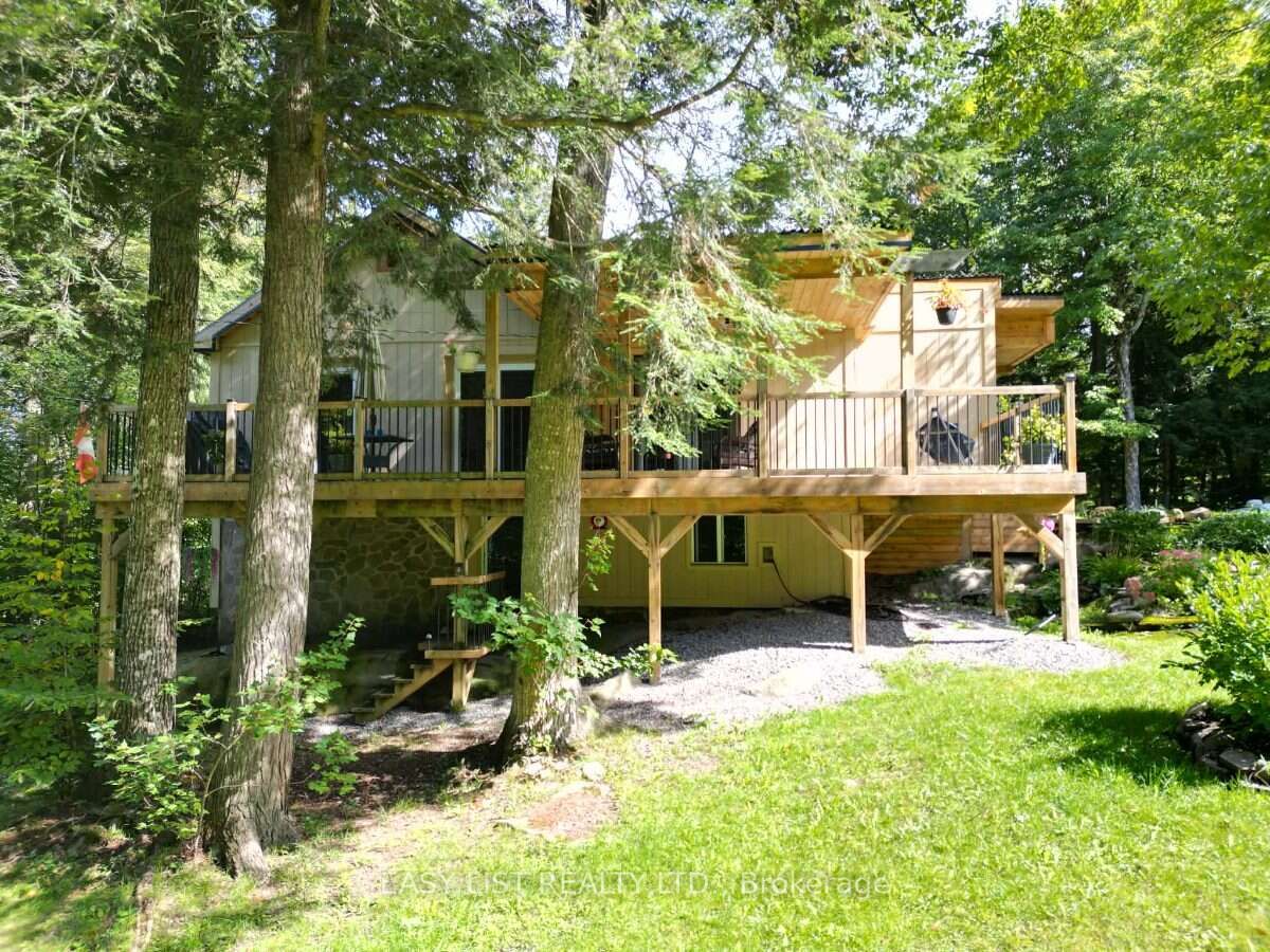 22 Camp Road Property Photo 1