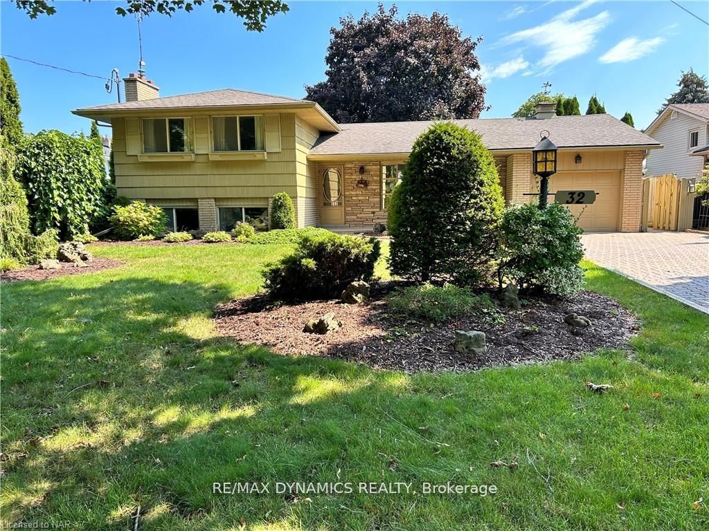 32 MISSISSAUGA Road Lower Property Photo 1