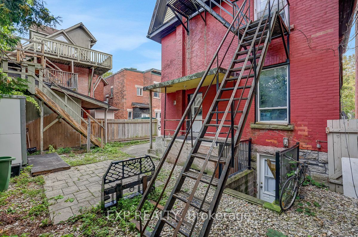 127 Osgoode Street Property Photo 49