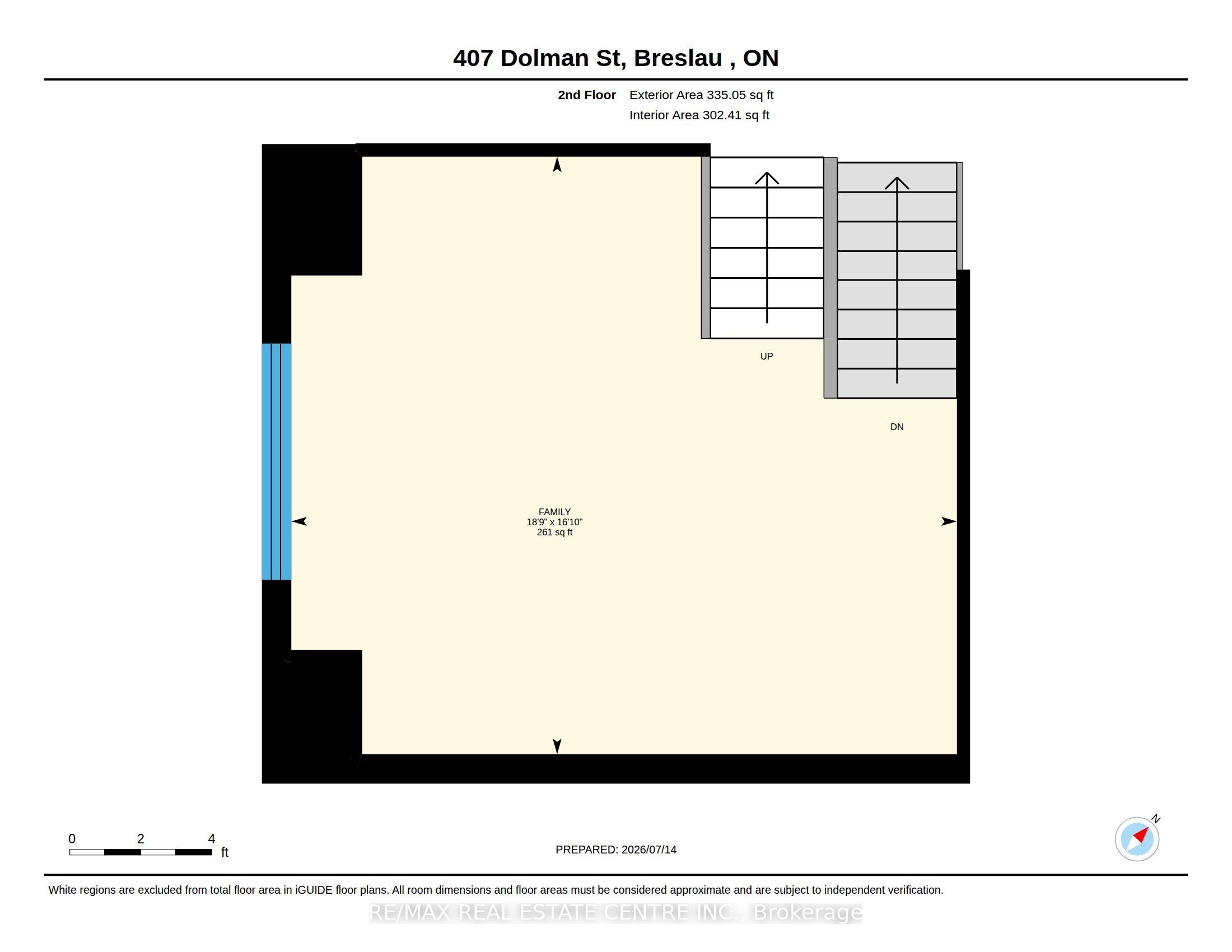 407 Dolman Street Property Photo 40