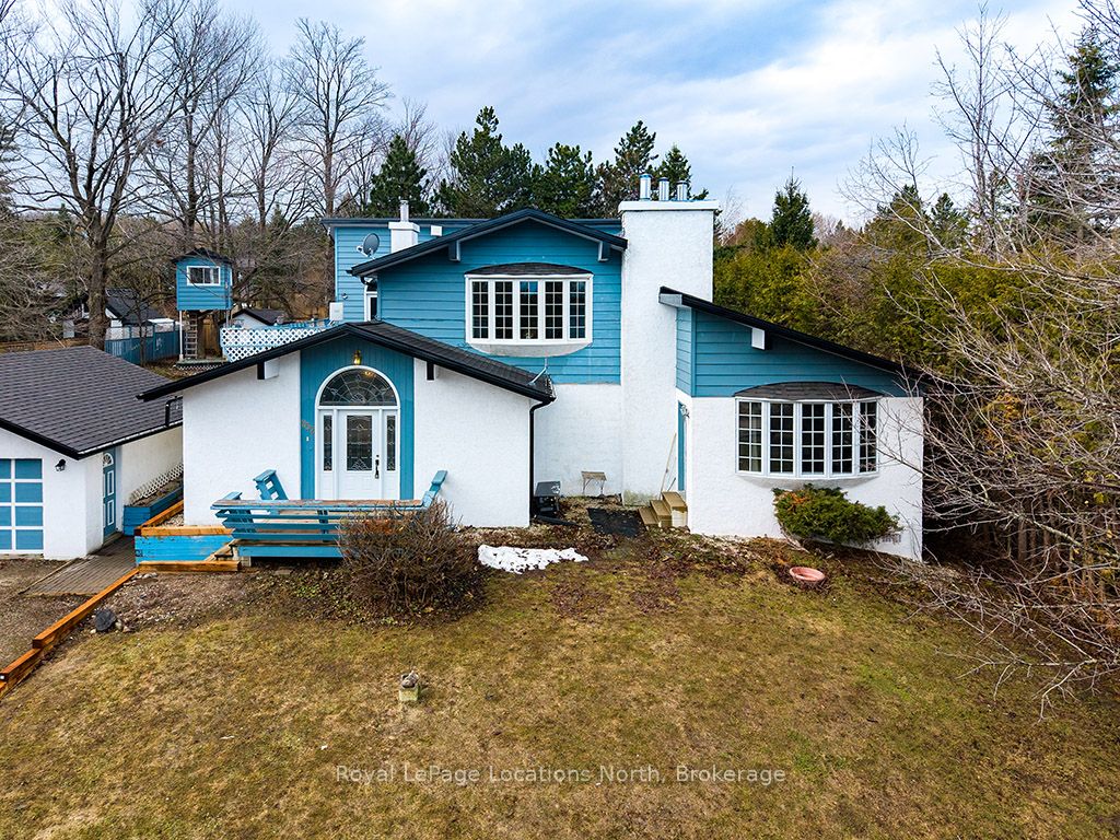 252 Swiss Meadows Boulevard Property Photo 2
