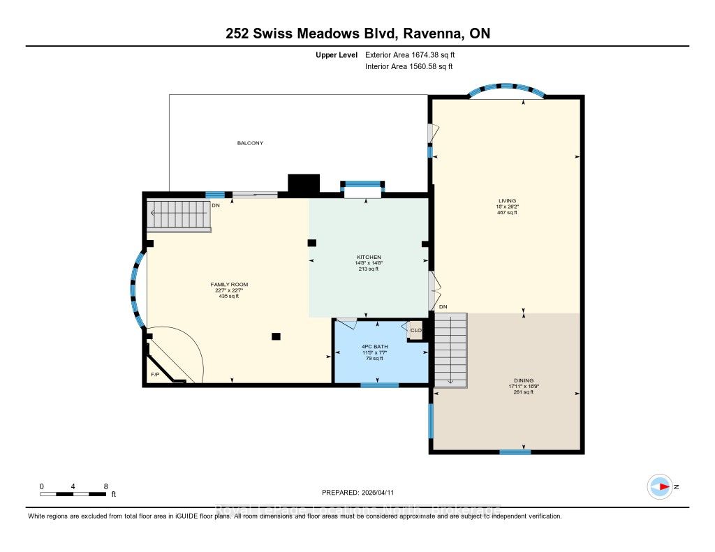 252 Swiss Meadows Boulevard Property Photo 38